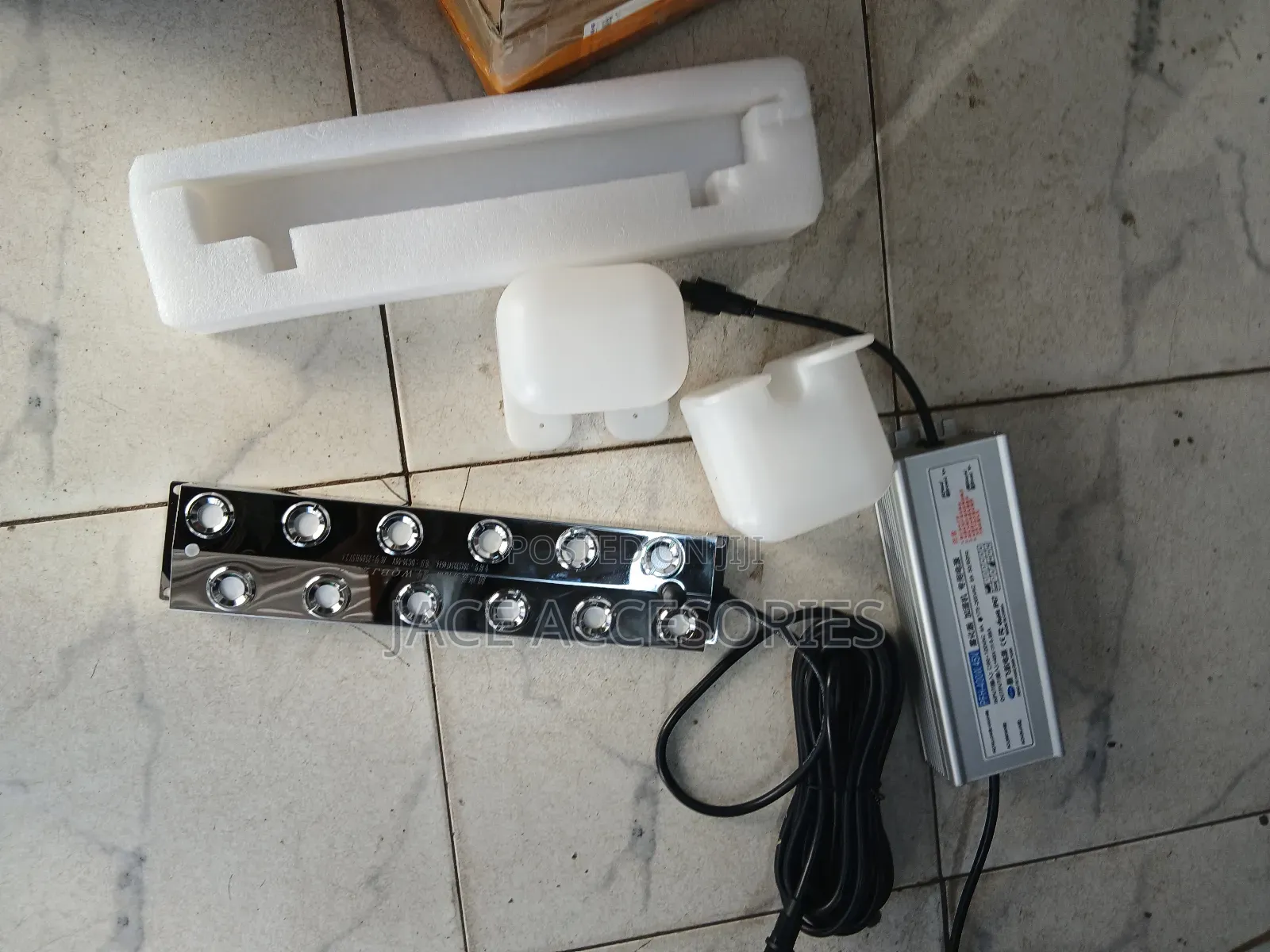 12 Head Ultrasonic Fogger Industrial Machine For Rockery/Swimming Pool