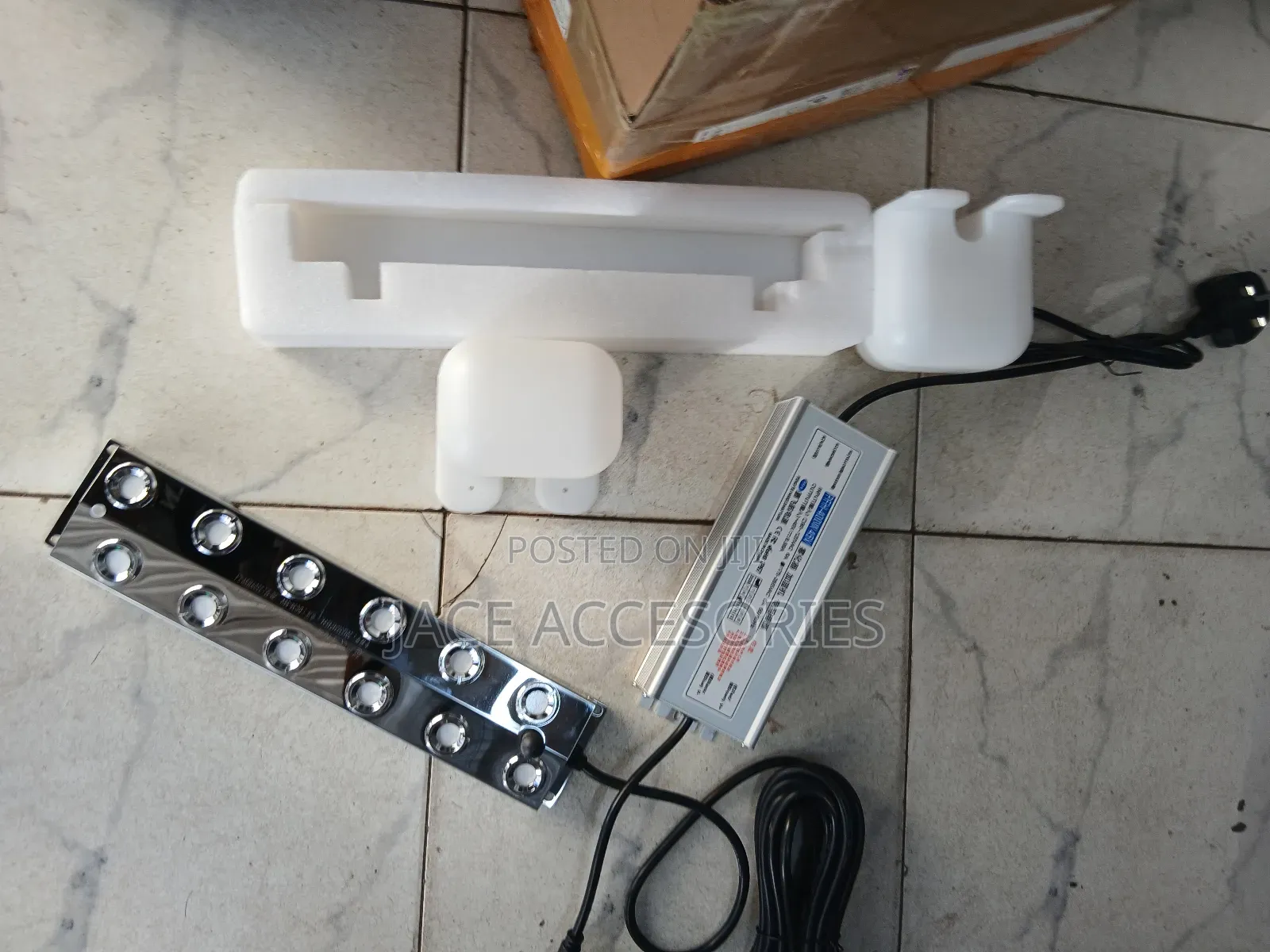 12 Head Ultrasonic Fogger Industrial Machine For Rockery/Swimming Pool