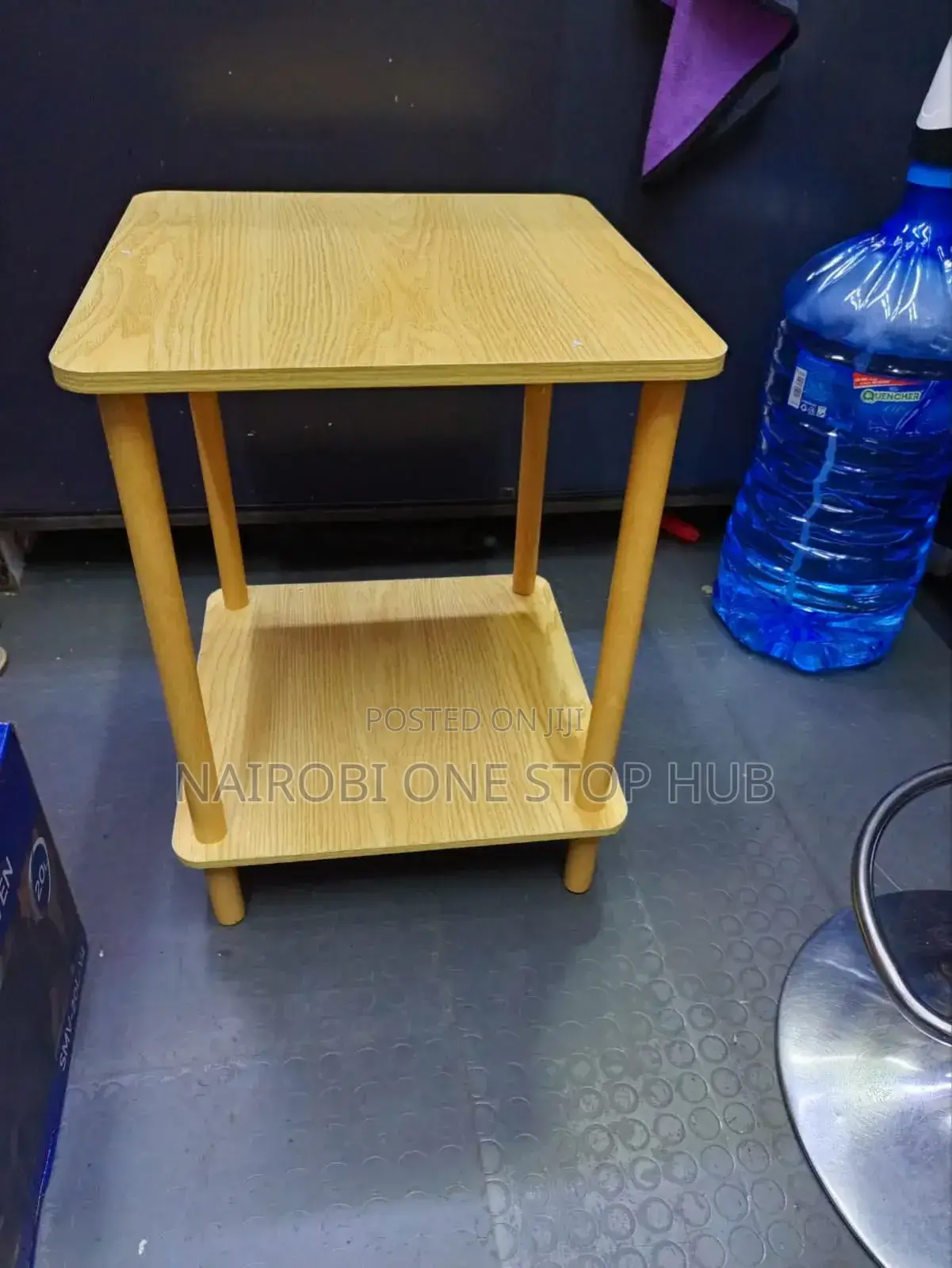 Living Room Side Table