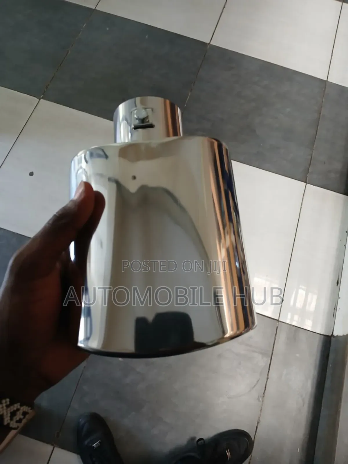 Muffler Tip Extension Pipes – Style, Performance Durability