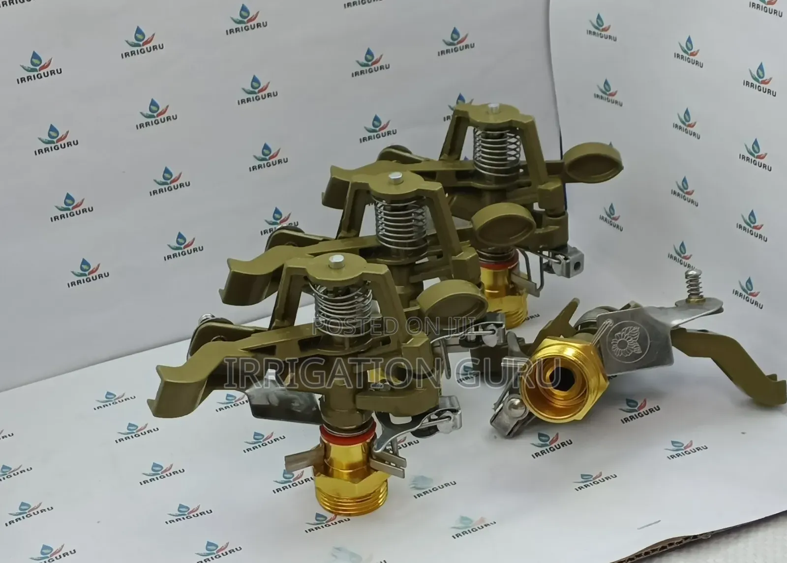 Sprayer Head