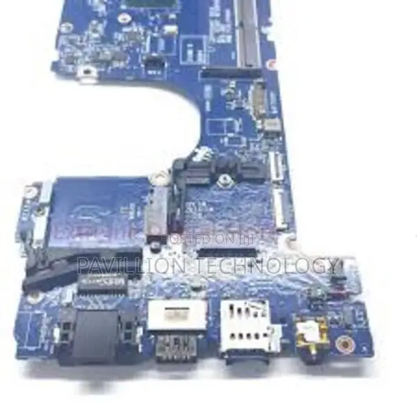 Dell 7480 Motherboard
