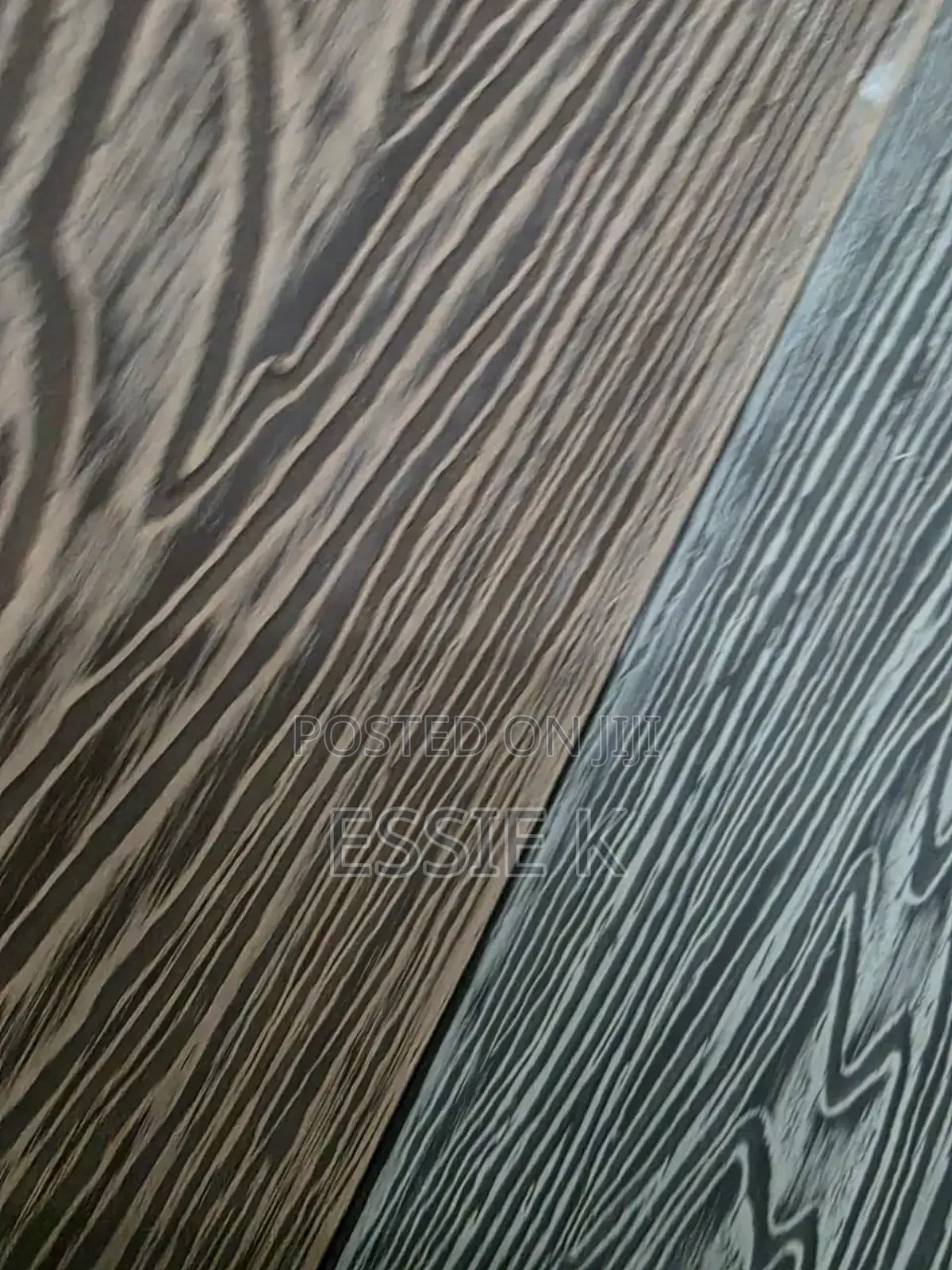Wpc Decking Panel/ Outdoor Flooring Decking