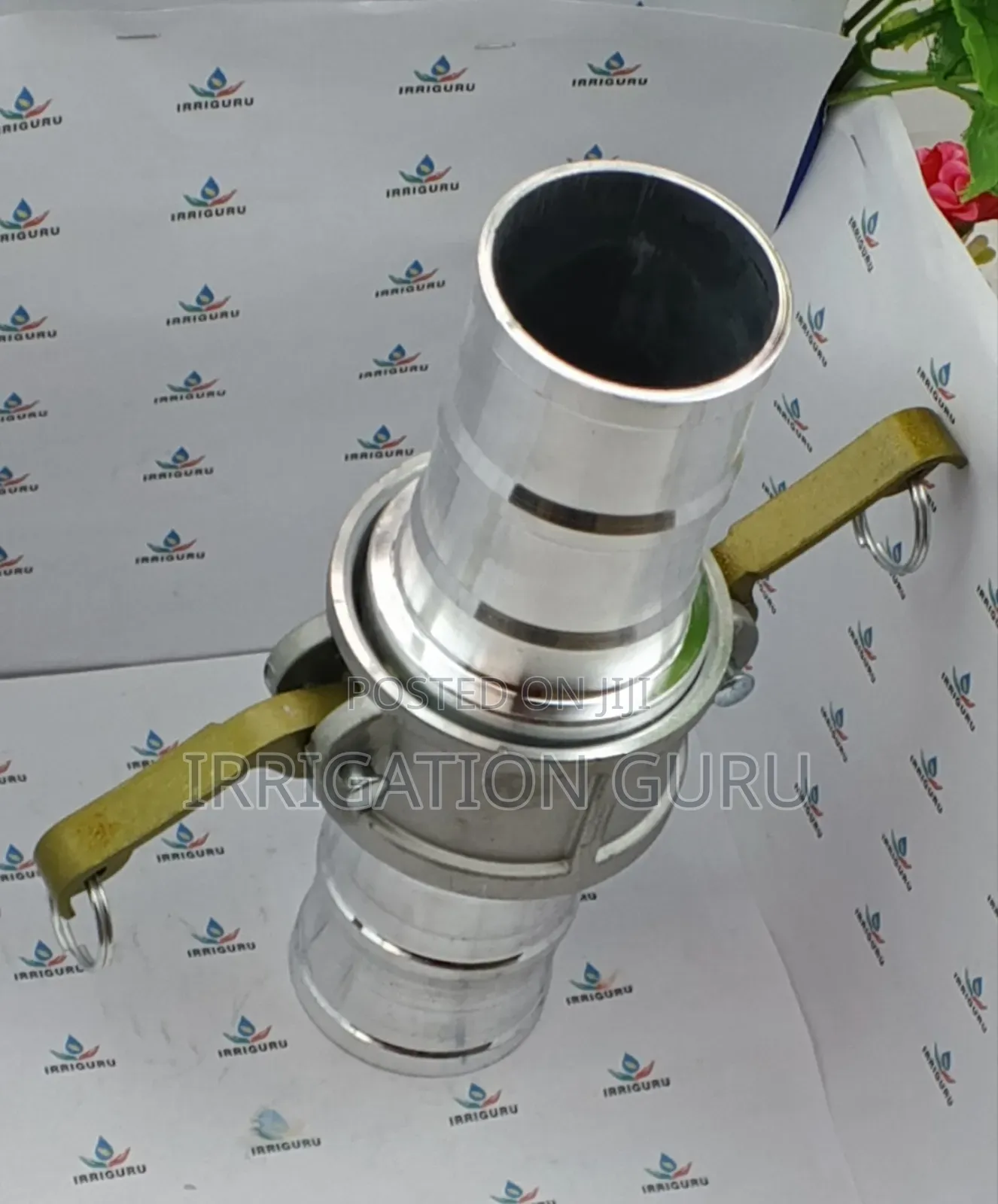 Suction Fittings