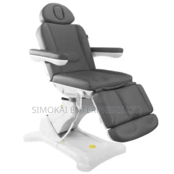 Electric Treatment Bed