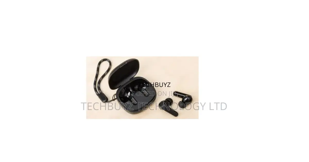 Soundcore P25i