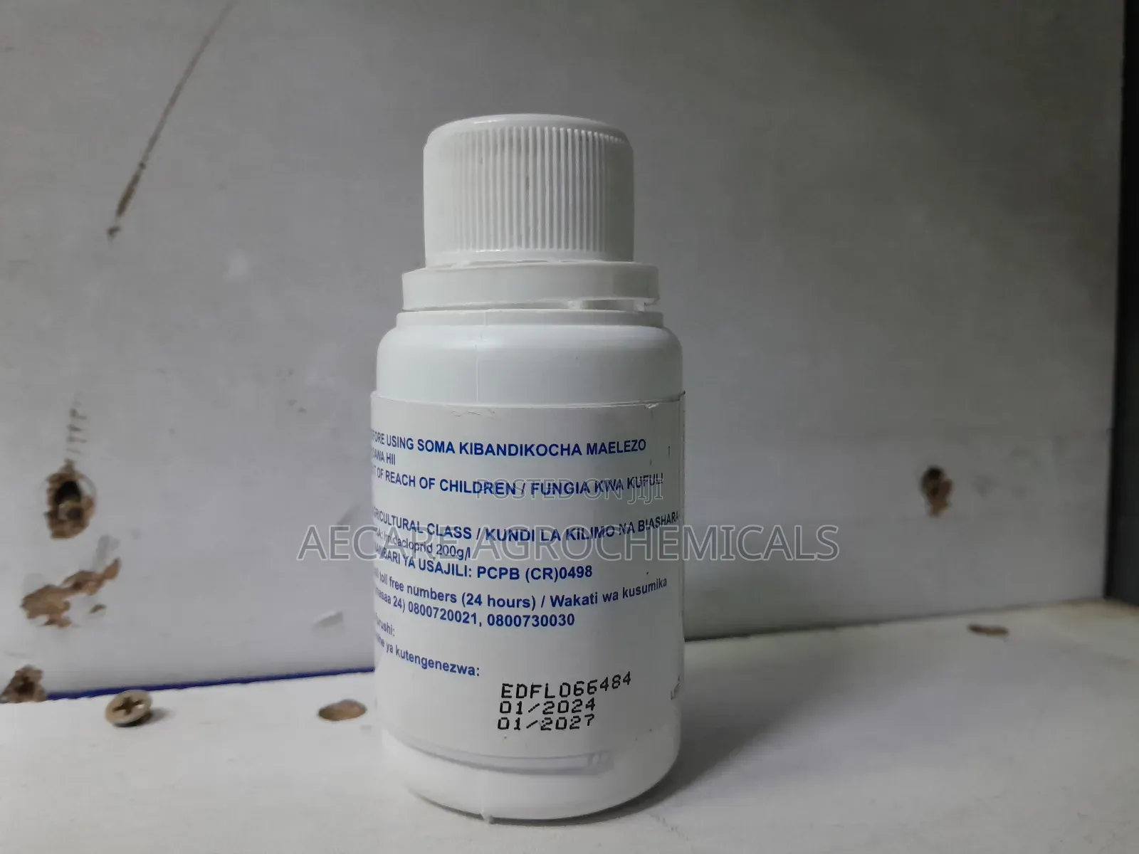 Premise 200sc Termicide 50ml