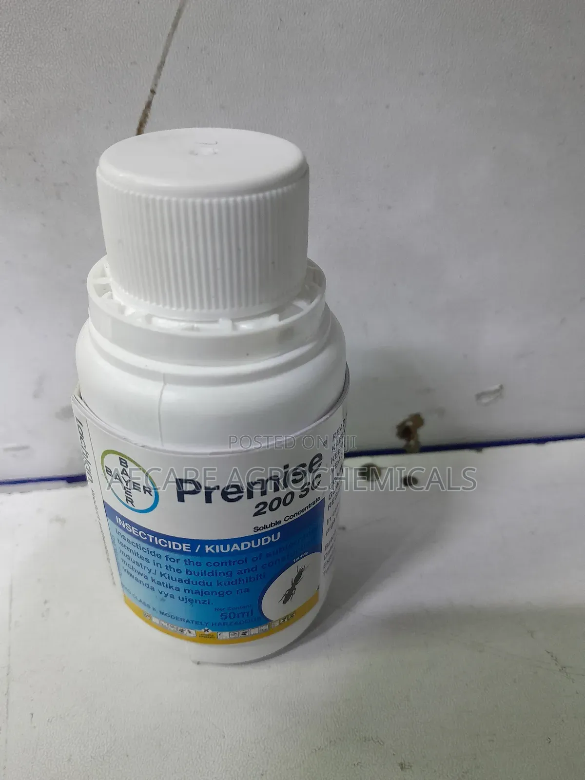 Premise 200sc Termicide 50ml