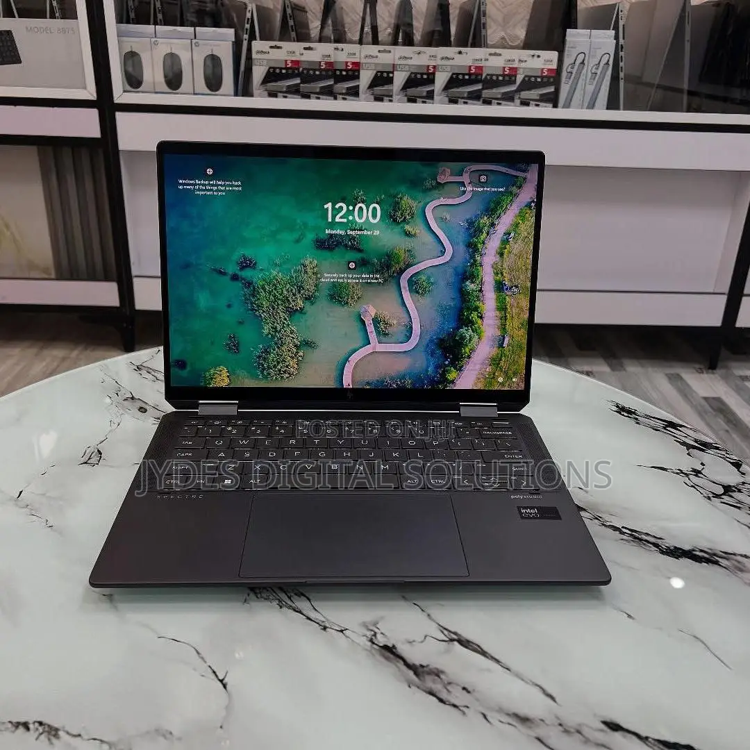 Laptop HP Spectre 14 16GB Intel Core I7 SSD 1T
