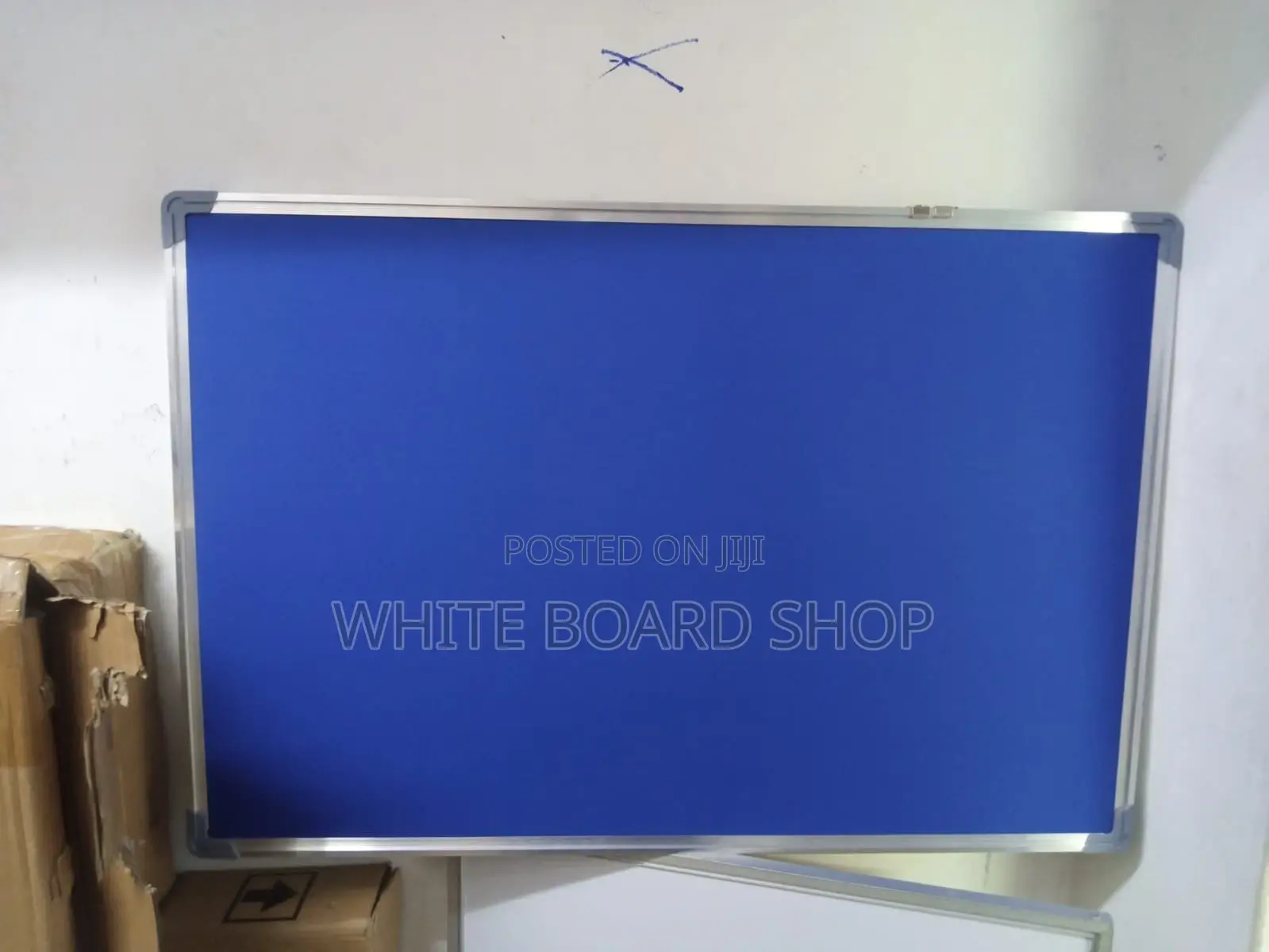 Imported Notice Board 90cm X 60cm (3ft X 2ft)