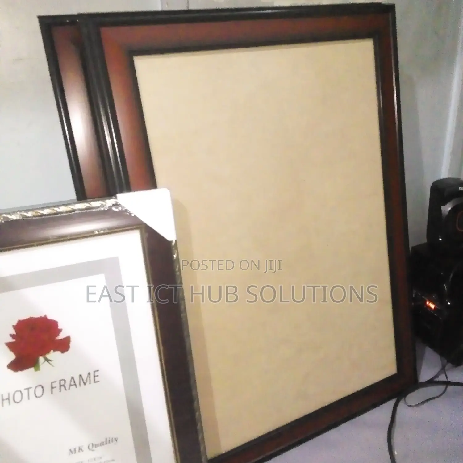 Super Executive Picture Frames