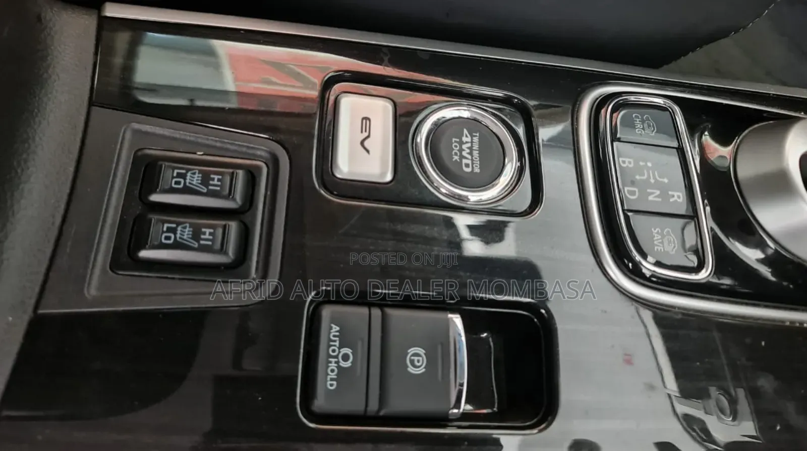 Mitsubishi Outlander 2.4 PHEV AWD 2019 White