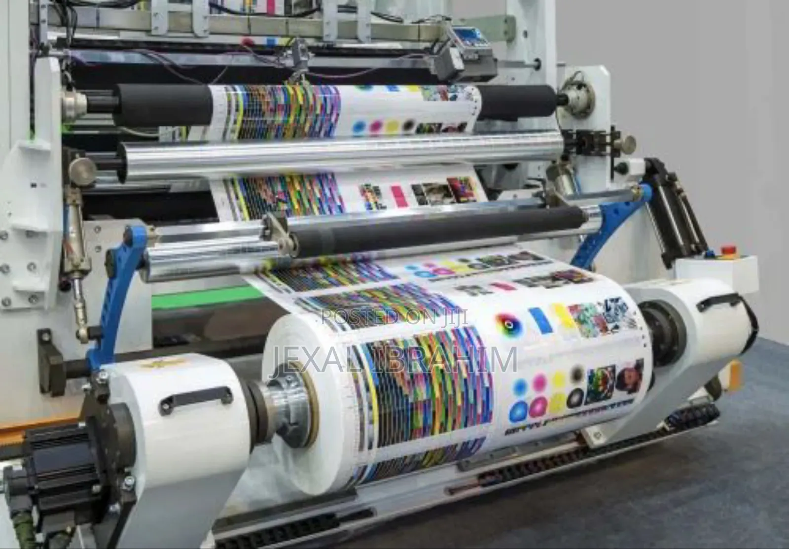Book Printing