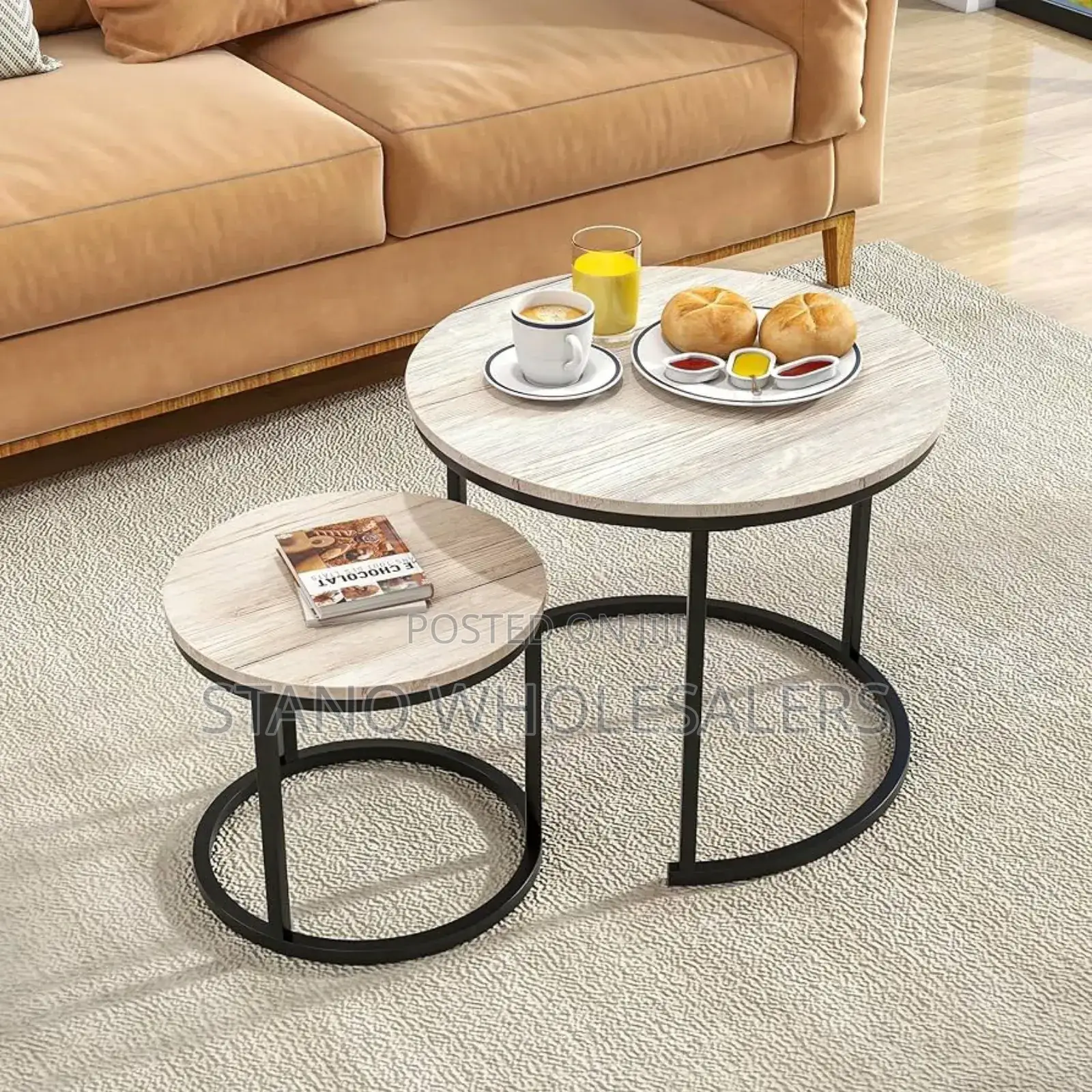 Marble Coffee Tables