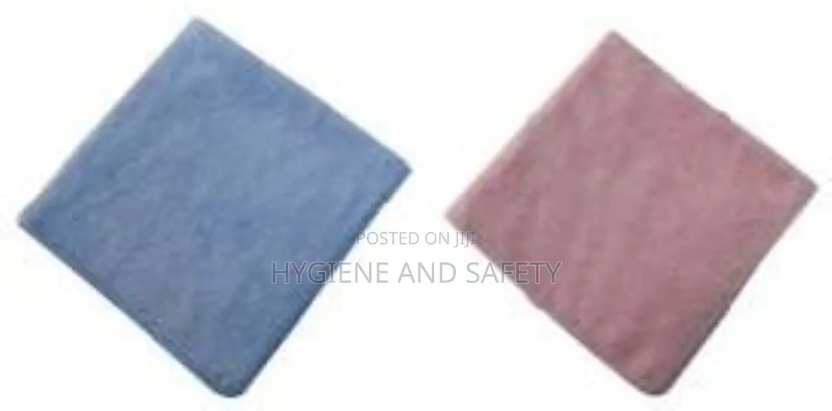 Microfiber Cloth