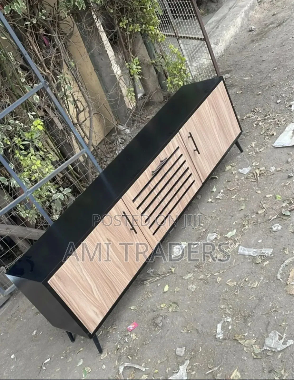 Tv Cabinet 6ft