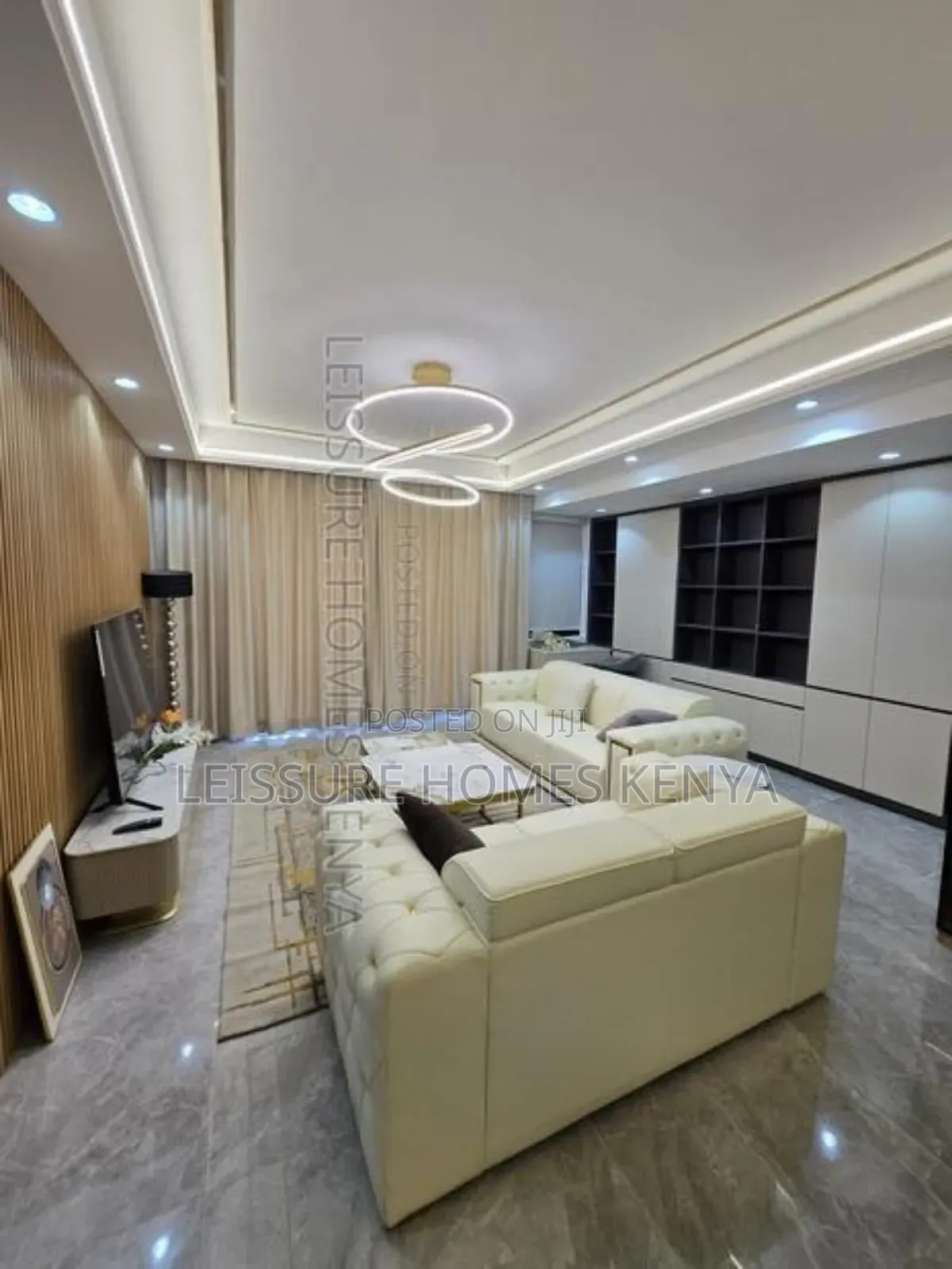 2bdrm Apartment in Kilimani for sale
