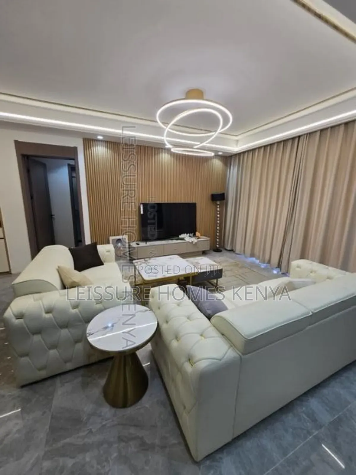 2bdrm Apartment in Kilimani for sale