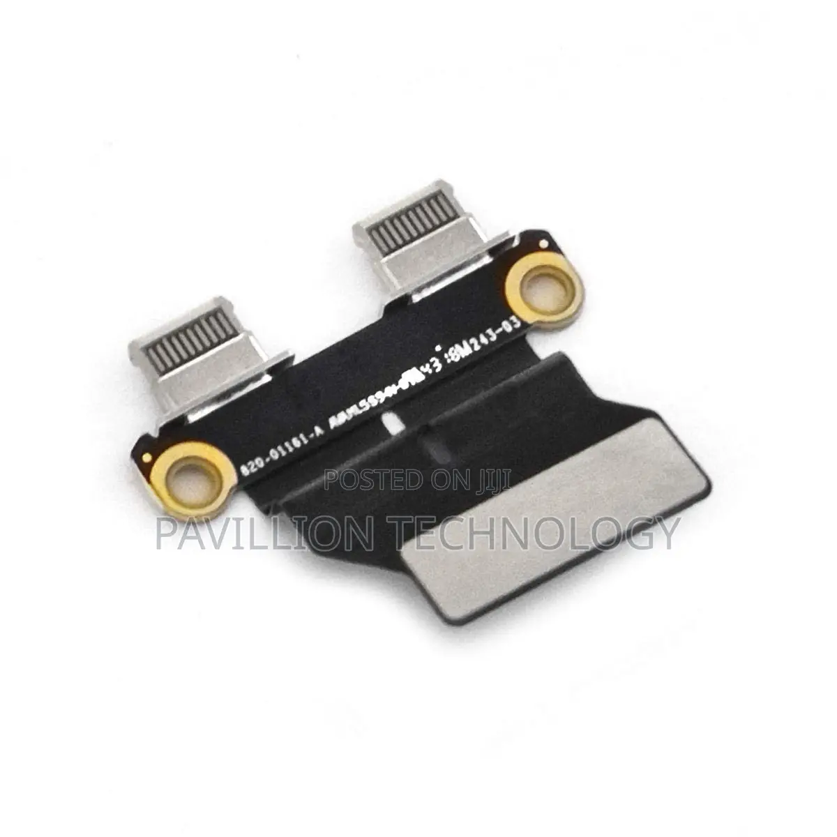 A2337 Charging Port