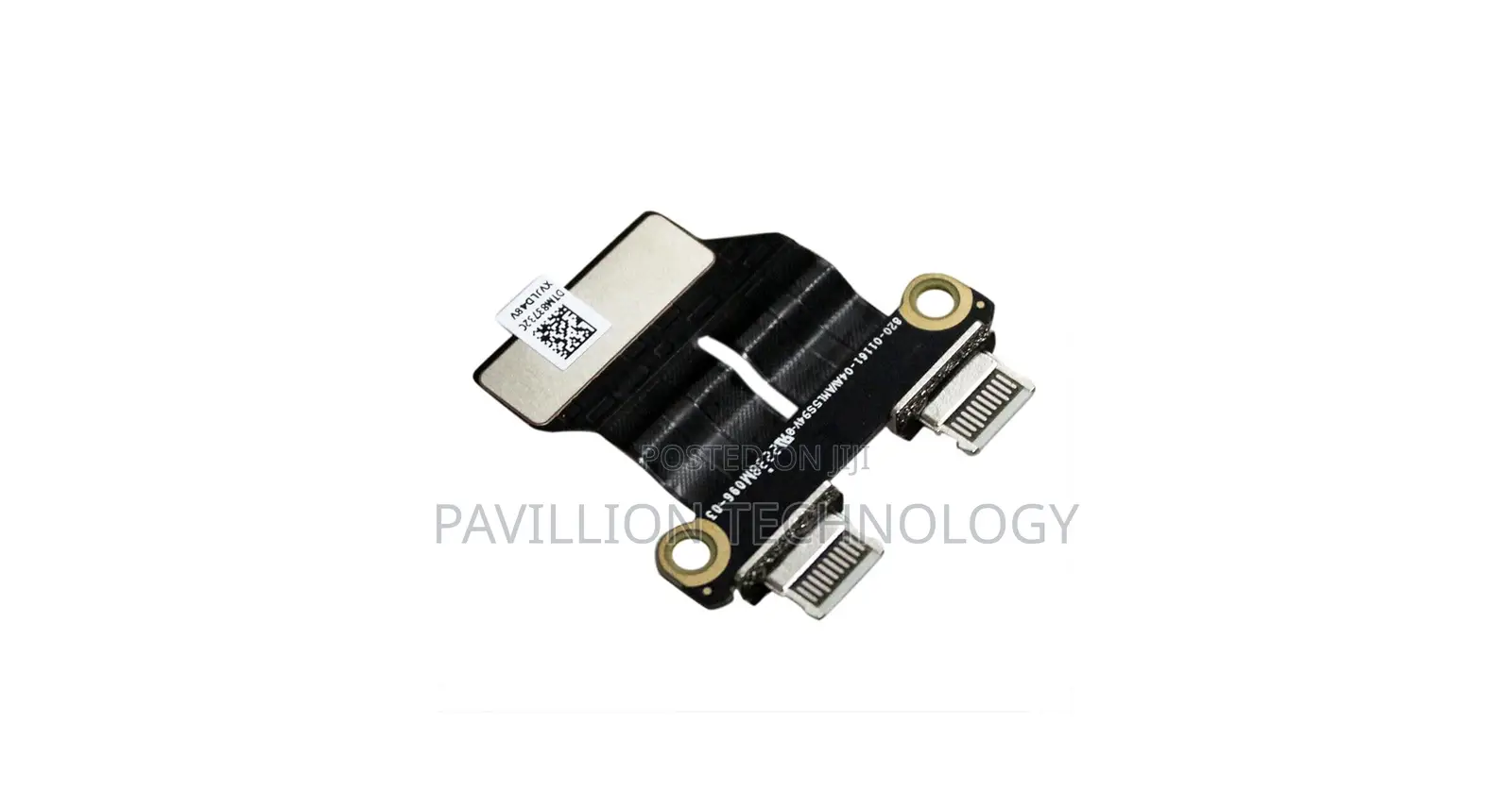A2337 Charging Port
