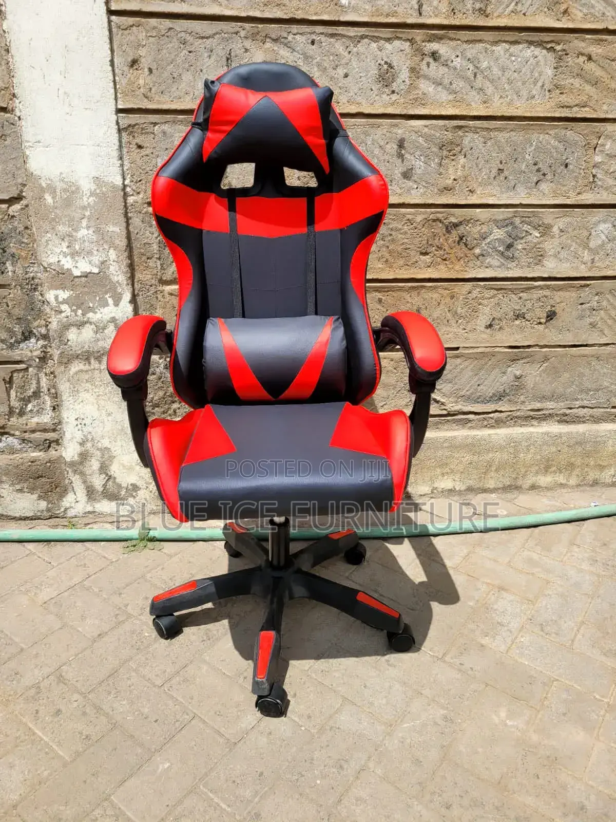 Redblack Gaming Chair