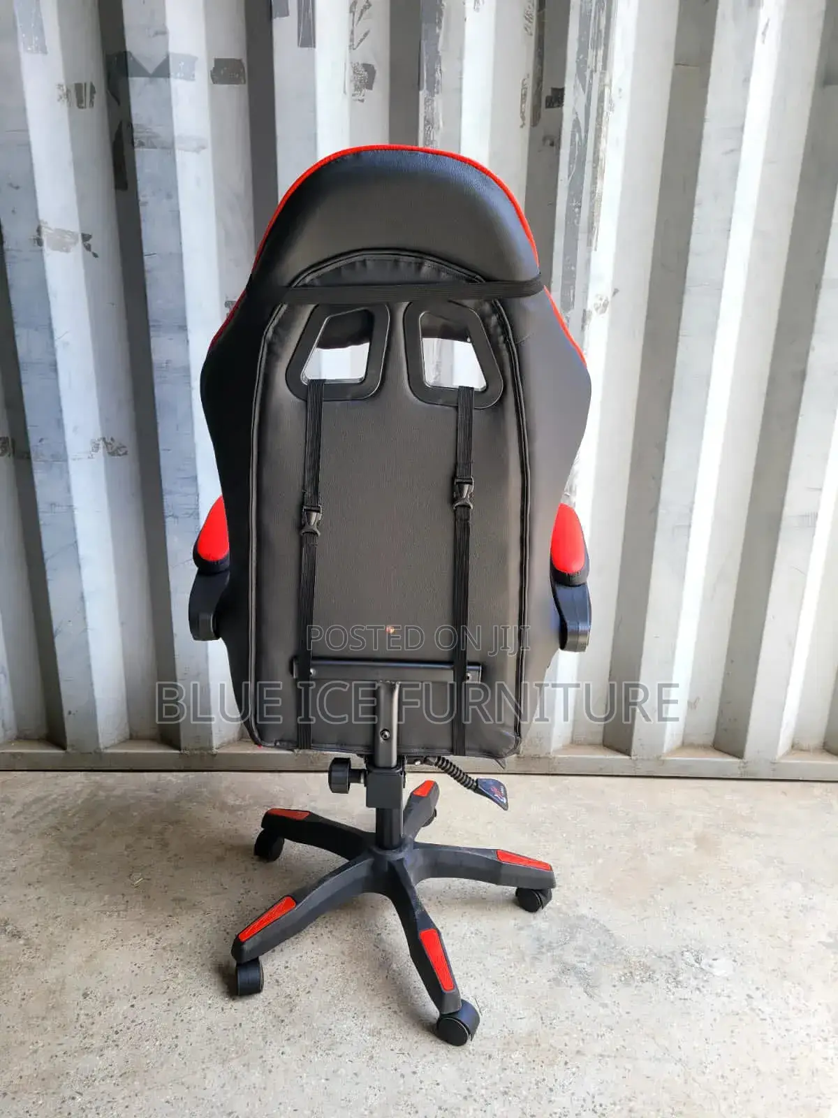 Redblack Gaming Chair