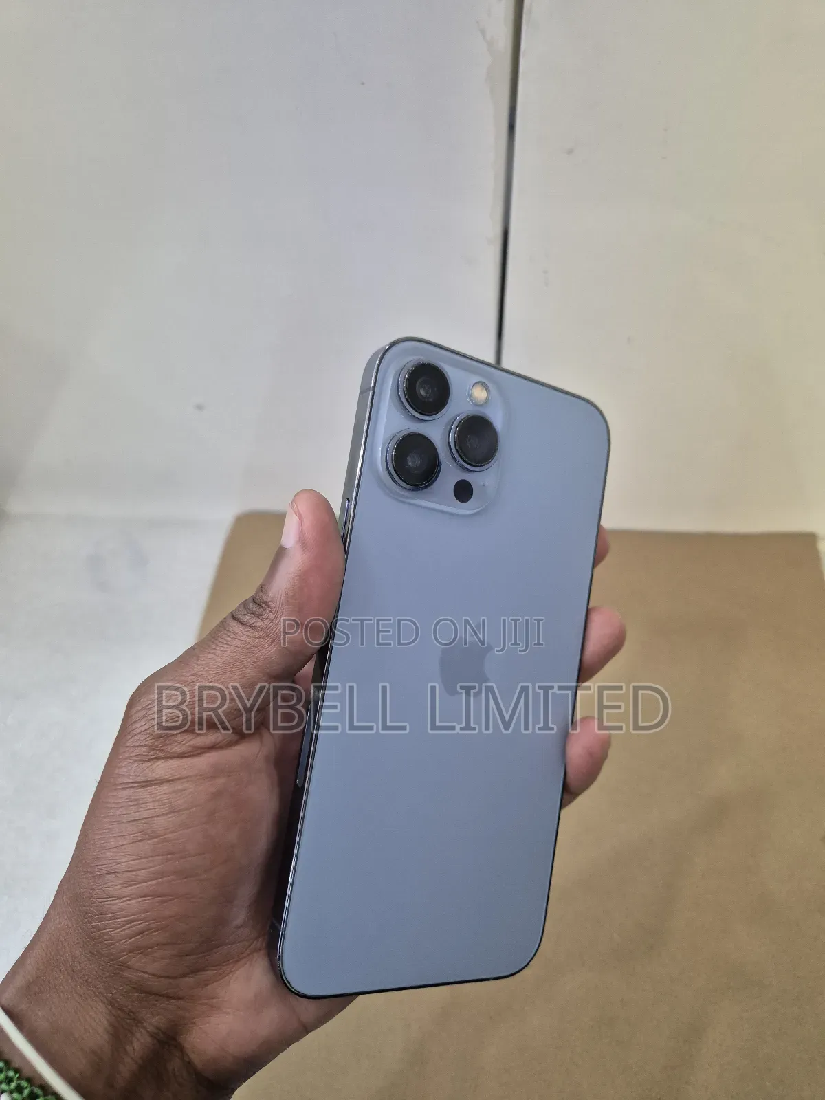 Apple iPhone 13 Pro Max 128 GB Blue