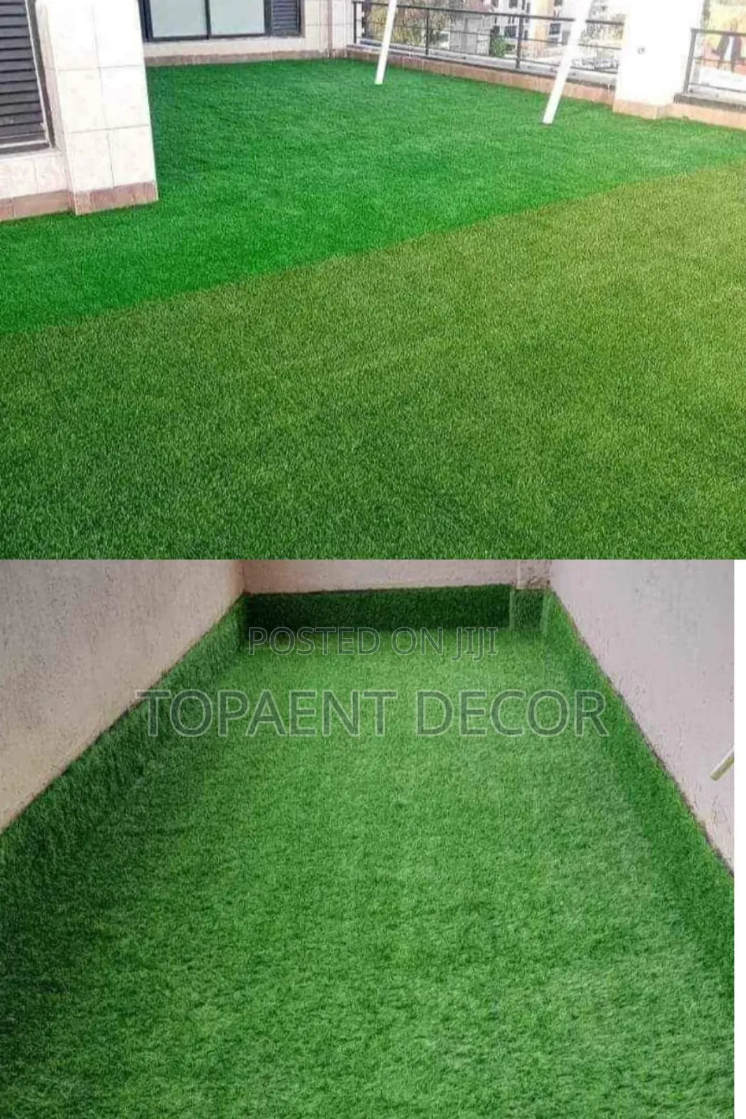 20mm Outdoor Soft and Safe Kids Play Area Artificial Grass Carpet