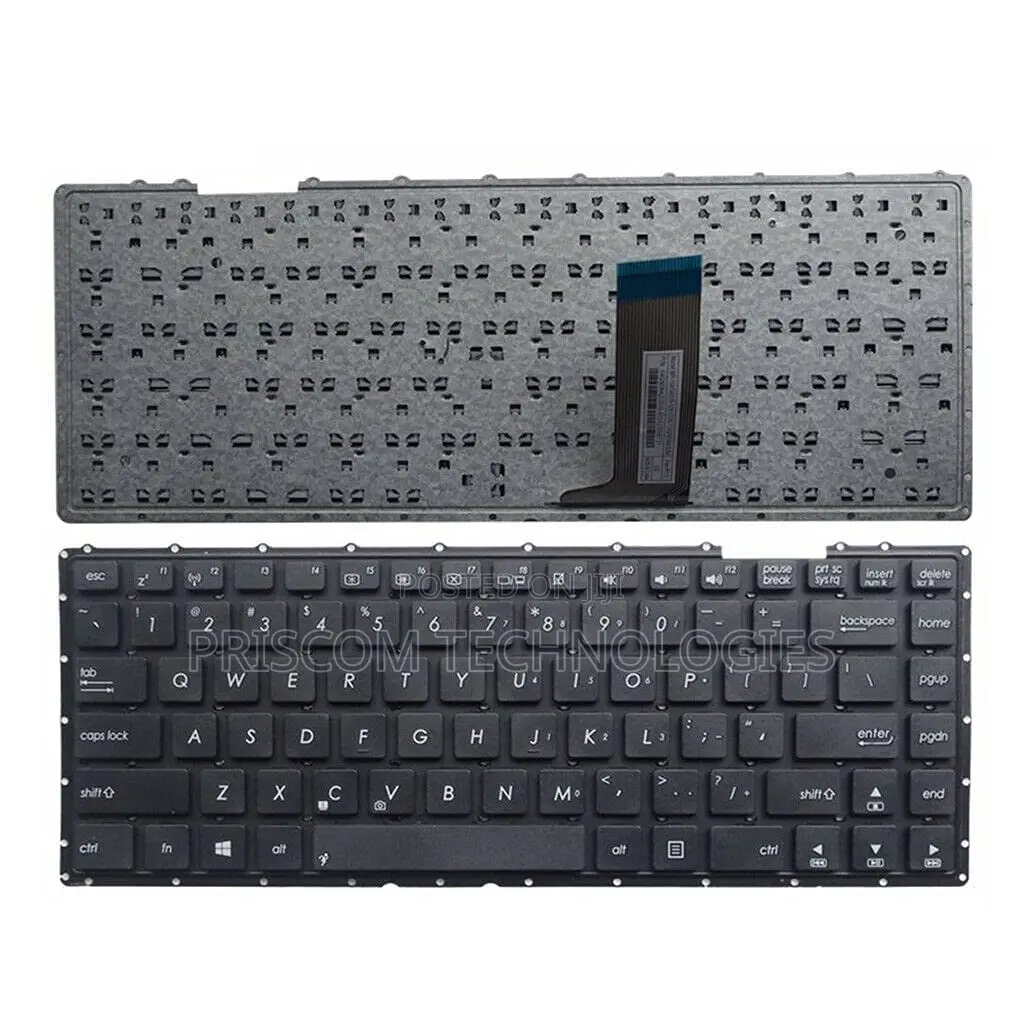 Asus X451 X453 X453m X453ma X453s X453sa Keyboard