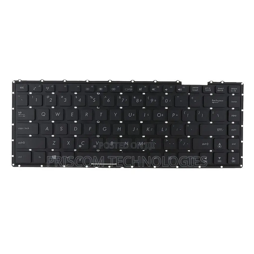 Asus X451 X453 X453m X453ma X453s X453sa Keyboard