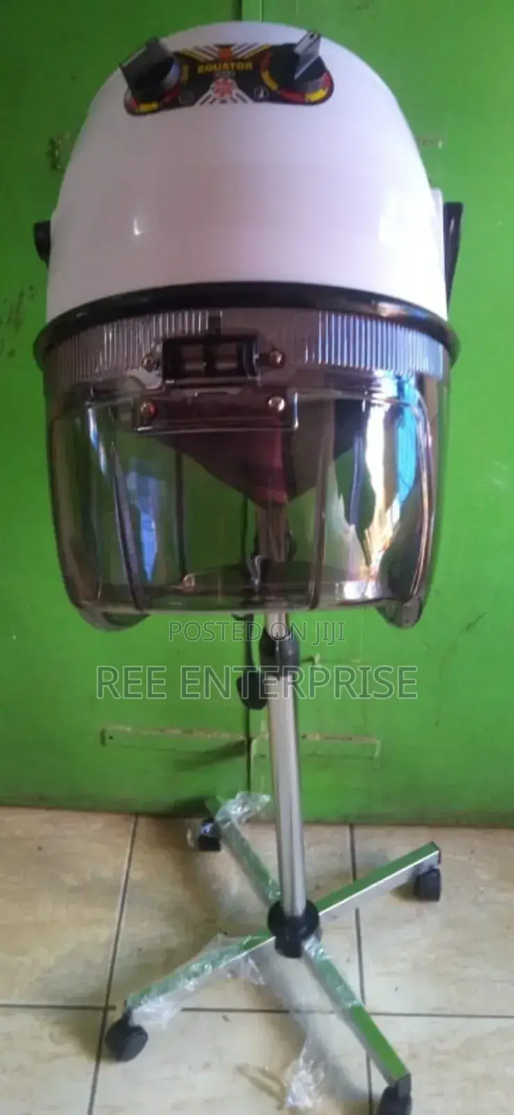 Brand New*Equator Dryer
