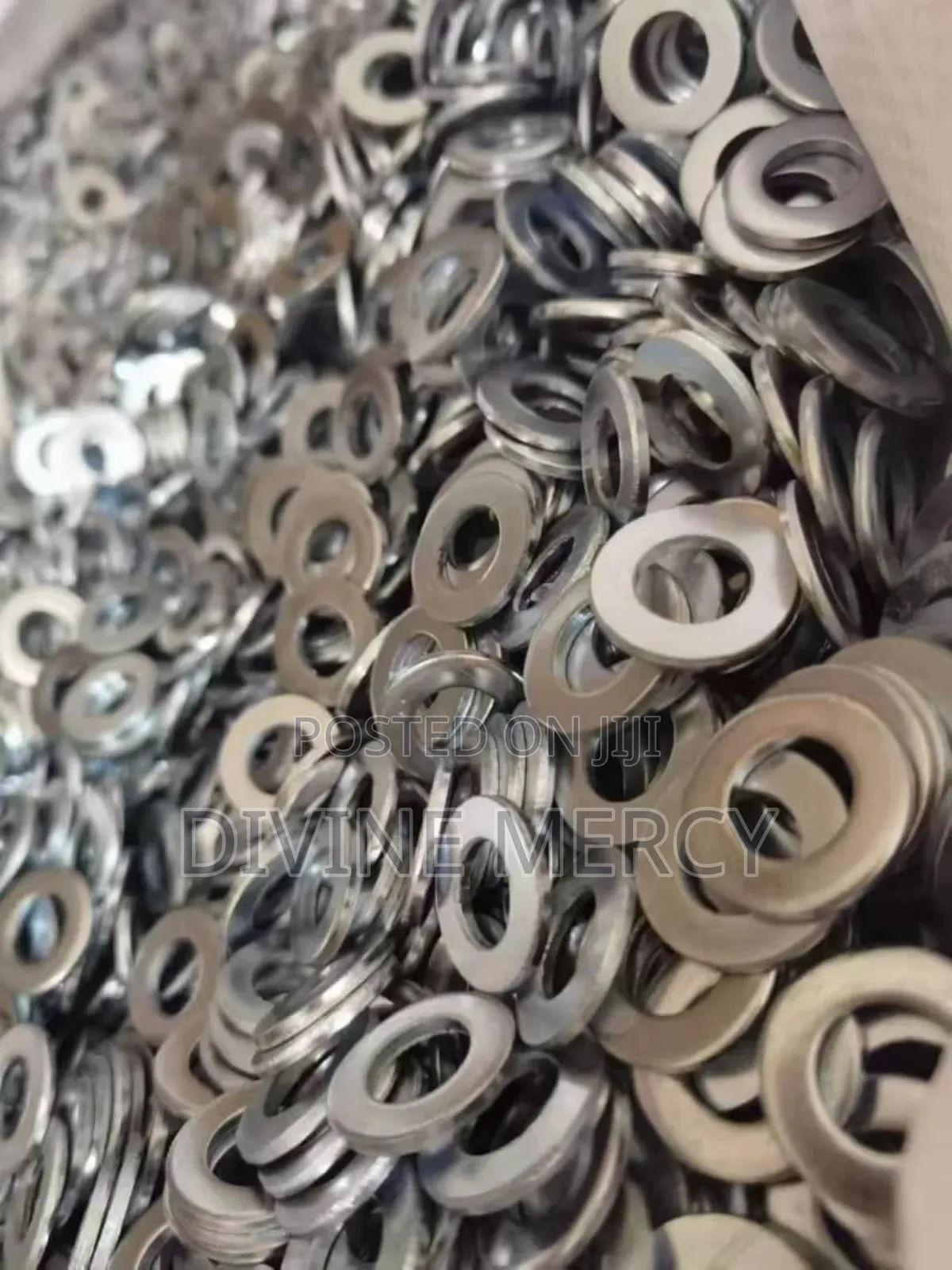 Washers Washer