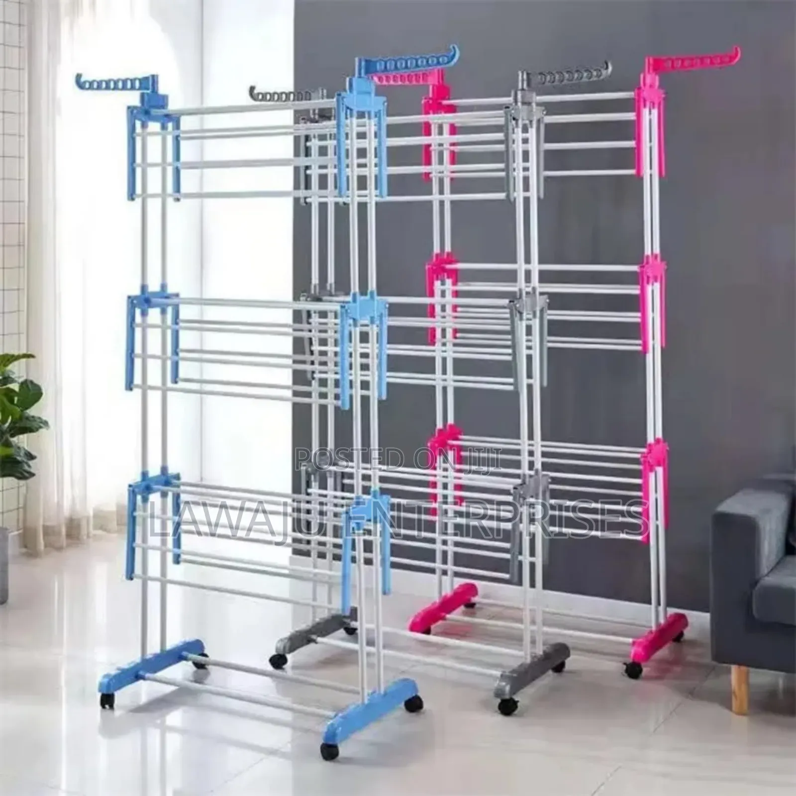 Clothes Drying Rack