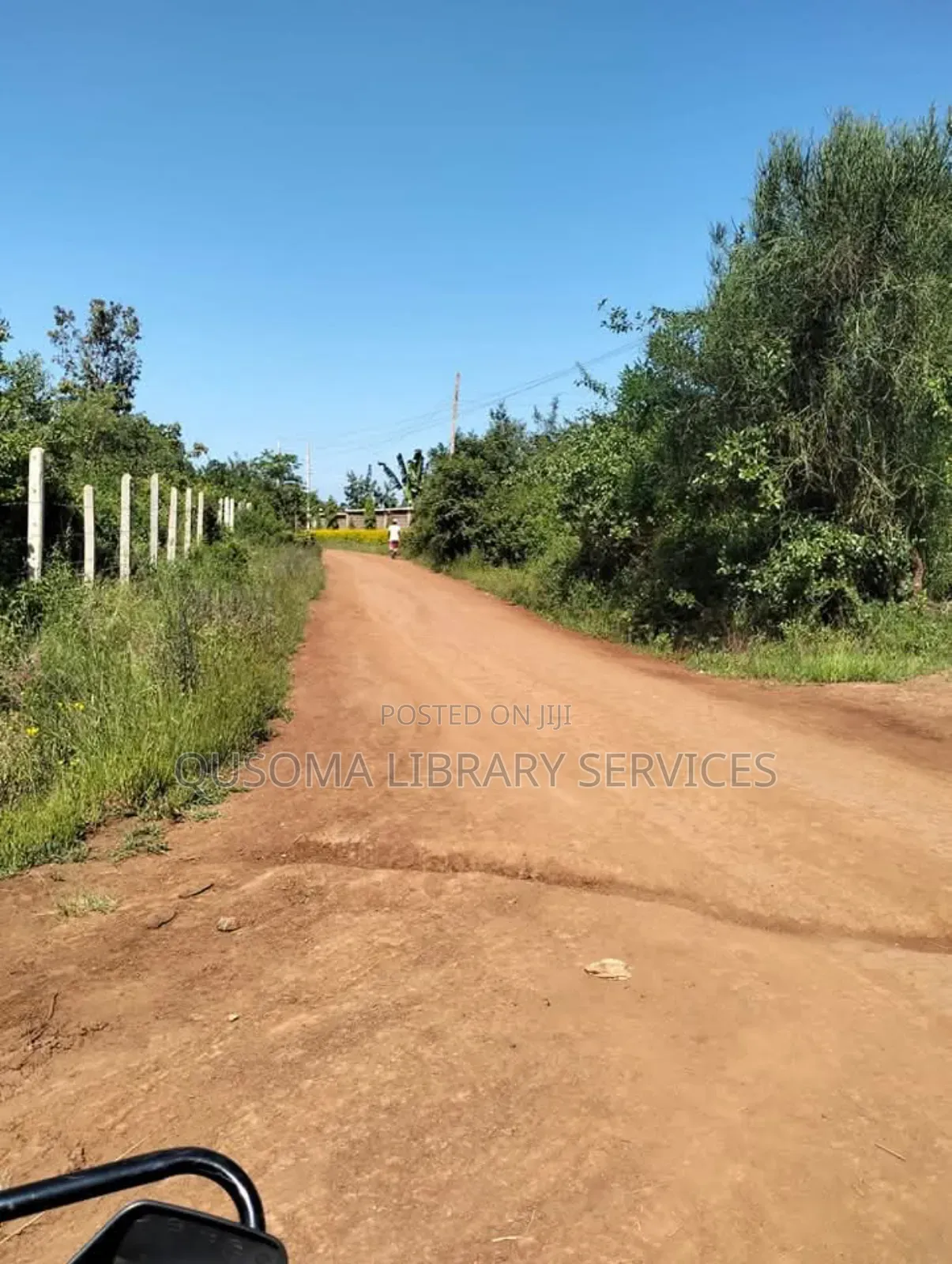 Miliki Shamba La Ndoto Yako Embu