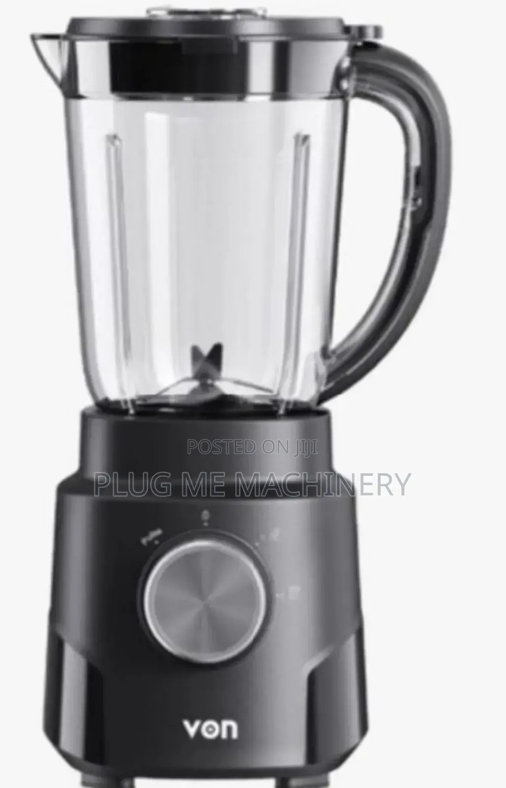 *2 in 1 Von Blender New Arrival