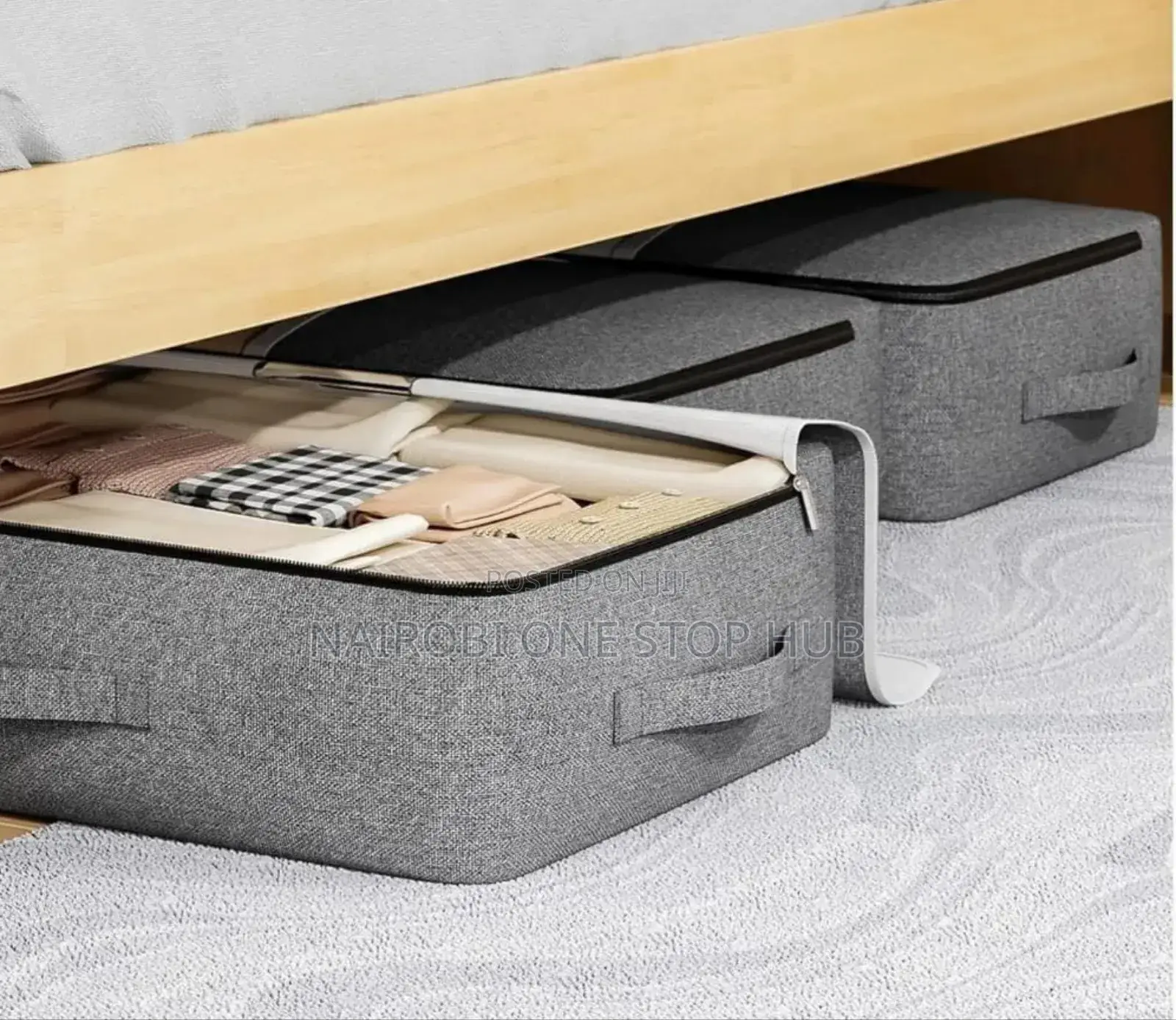 Under the Bed Storage Bag