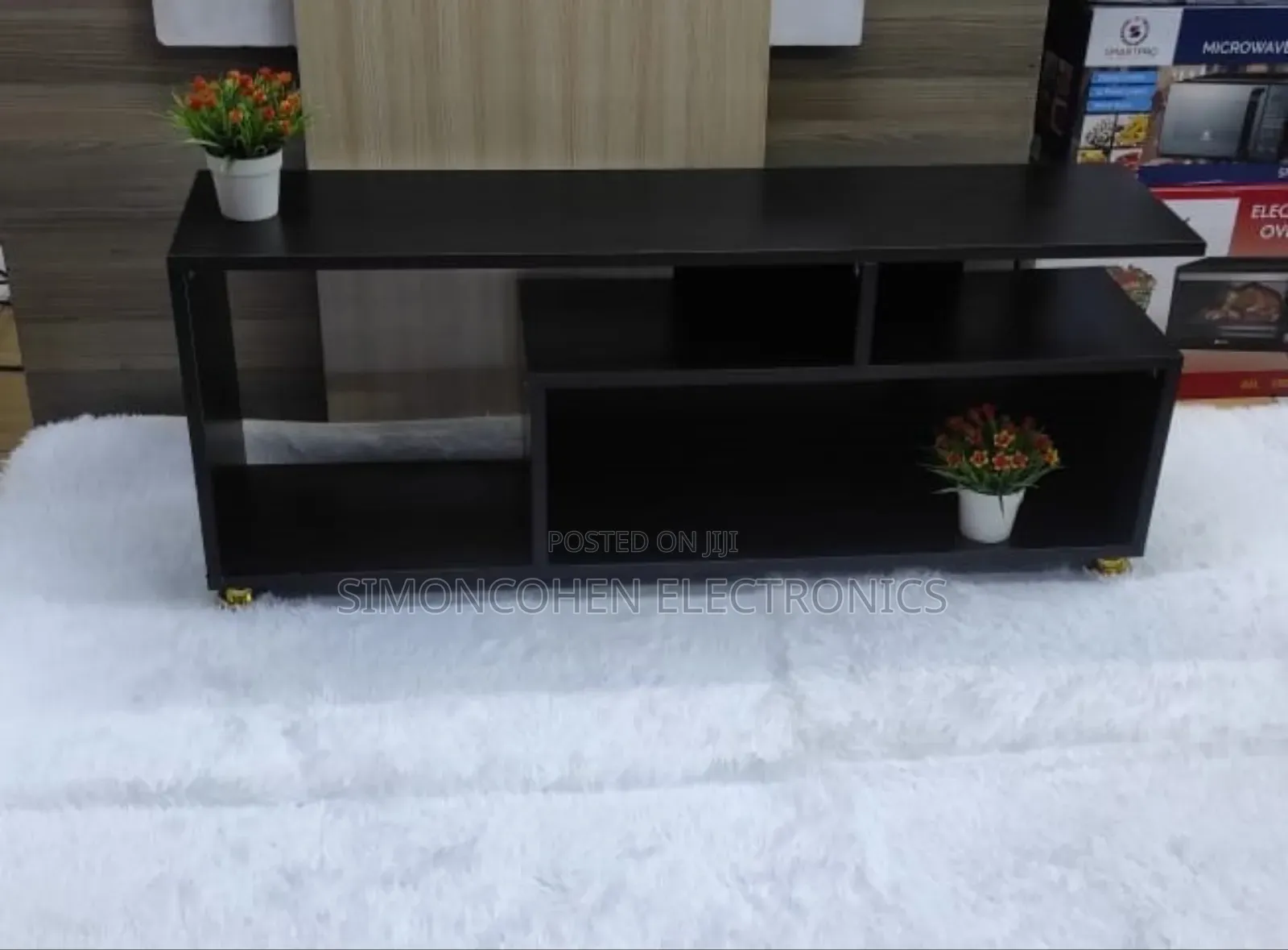Mexico Modern Tv Stand
