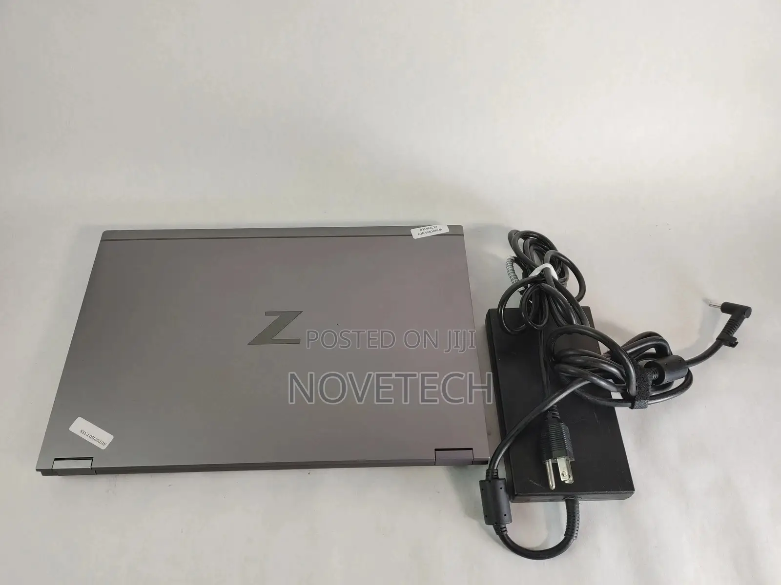 Laptop HP ZBook Power G9 I7 16GB Intel Core I7 SSD 1T