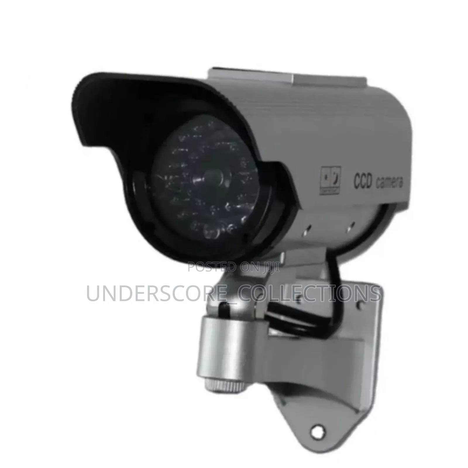Aa Battery Surveillance Security System*