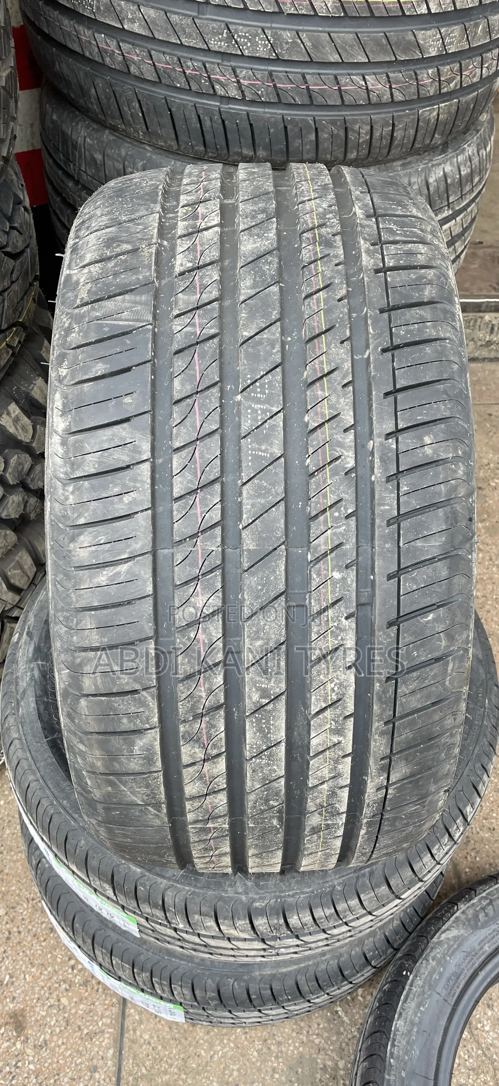 305/35r20 Grenlander Tyres