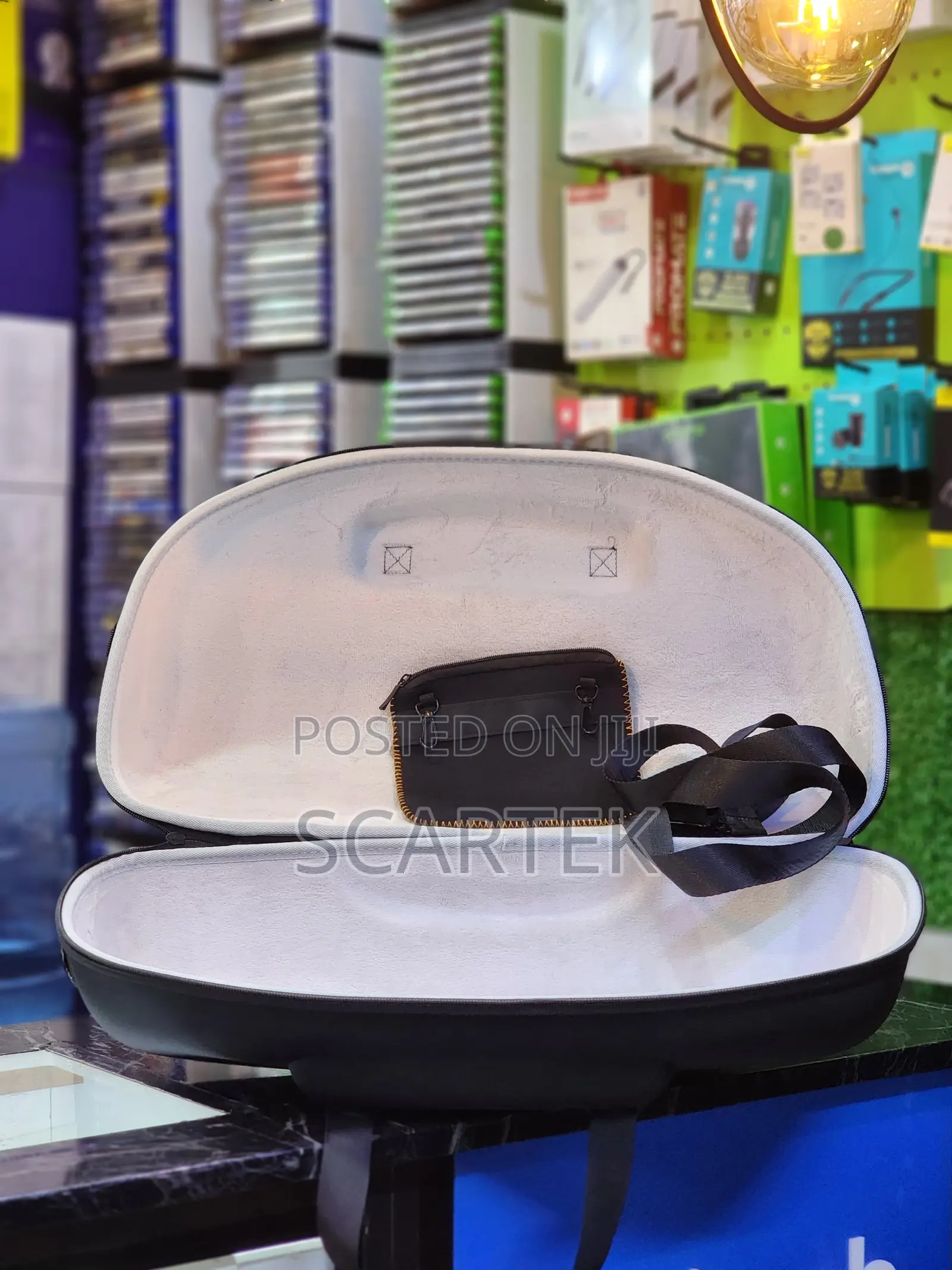 Boombox 3 Bag