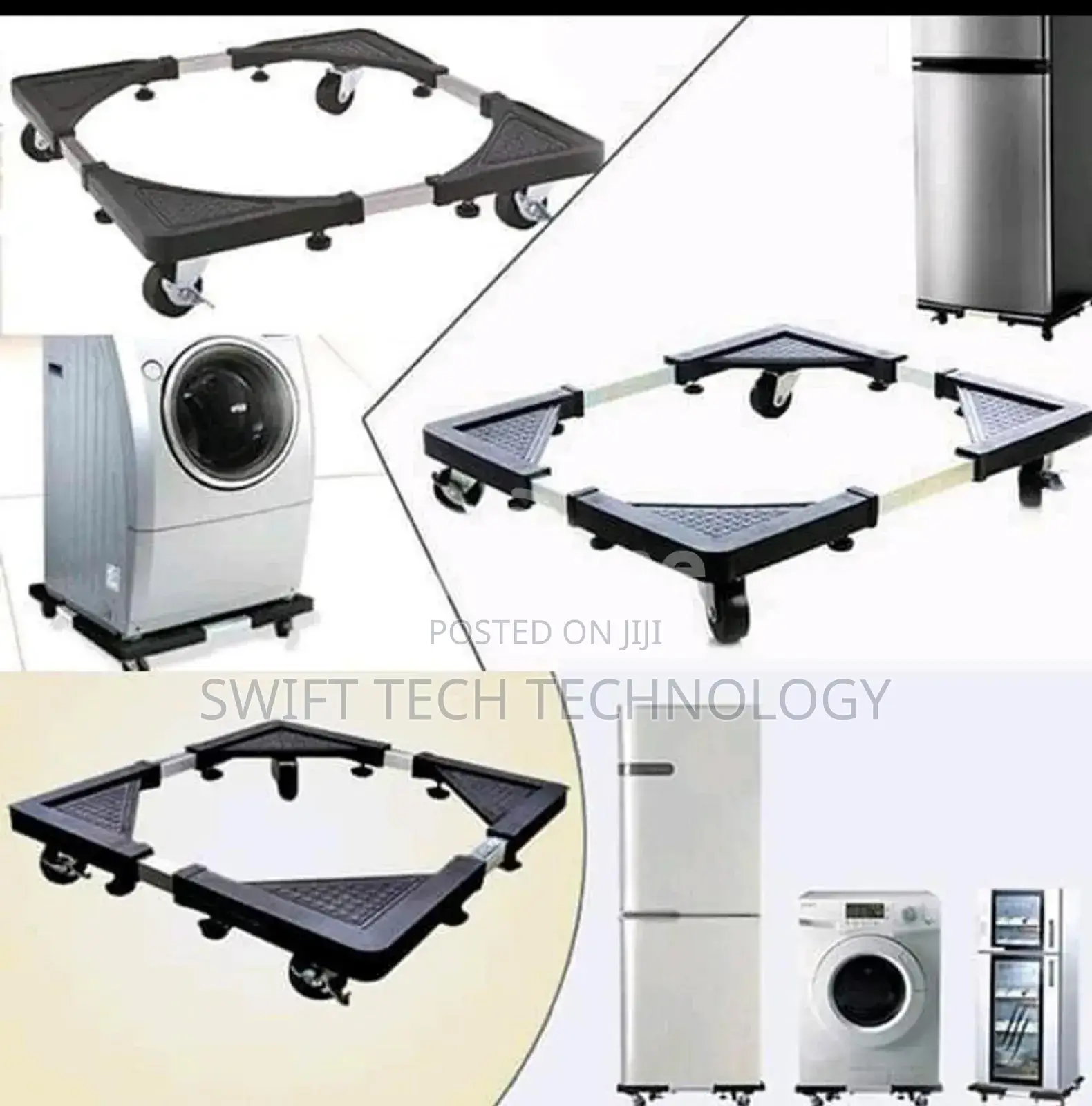 Fridge Base / Fridge Stand Size 80*80