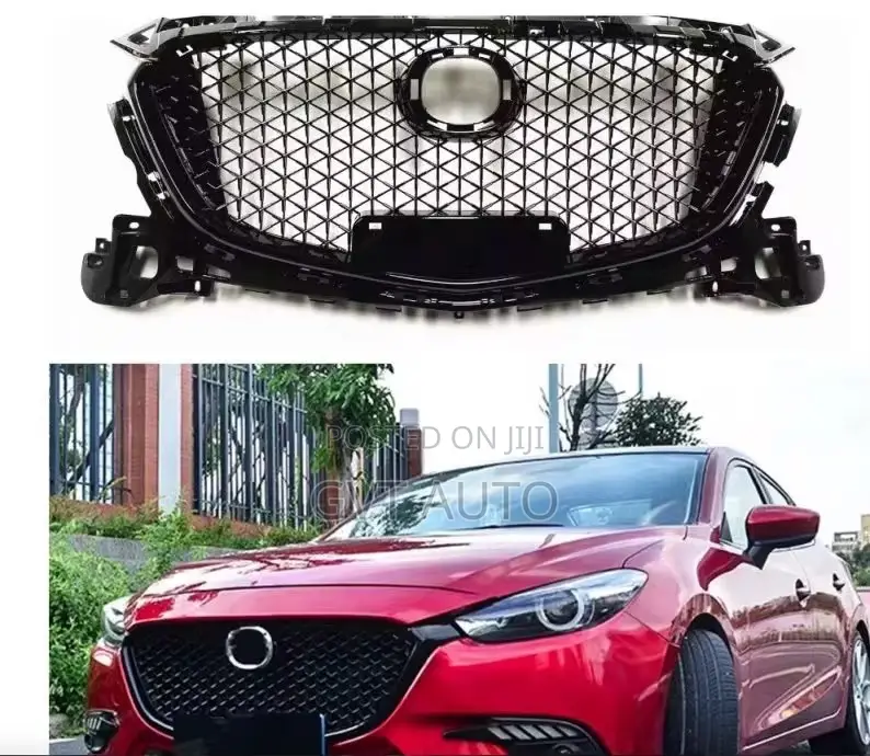 Mazda Axela 2014-2018 Grill