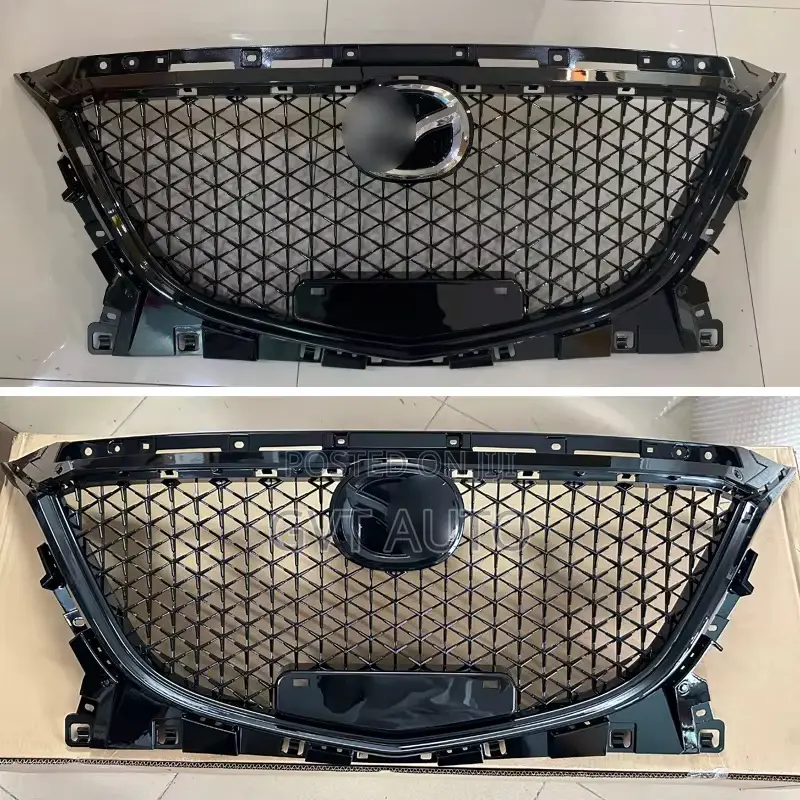 Mazda Axela 2014-2018 Grill
