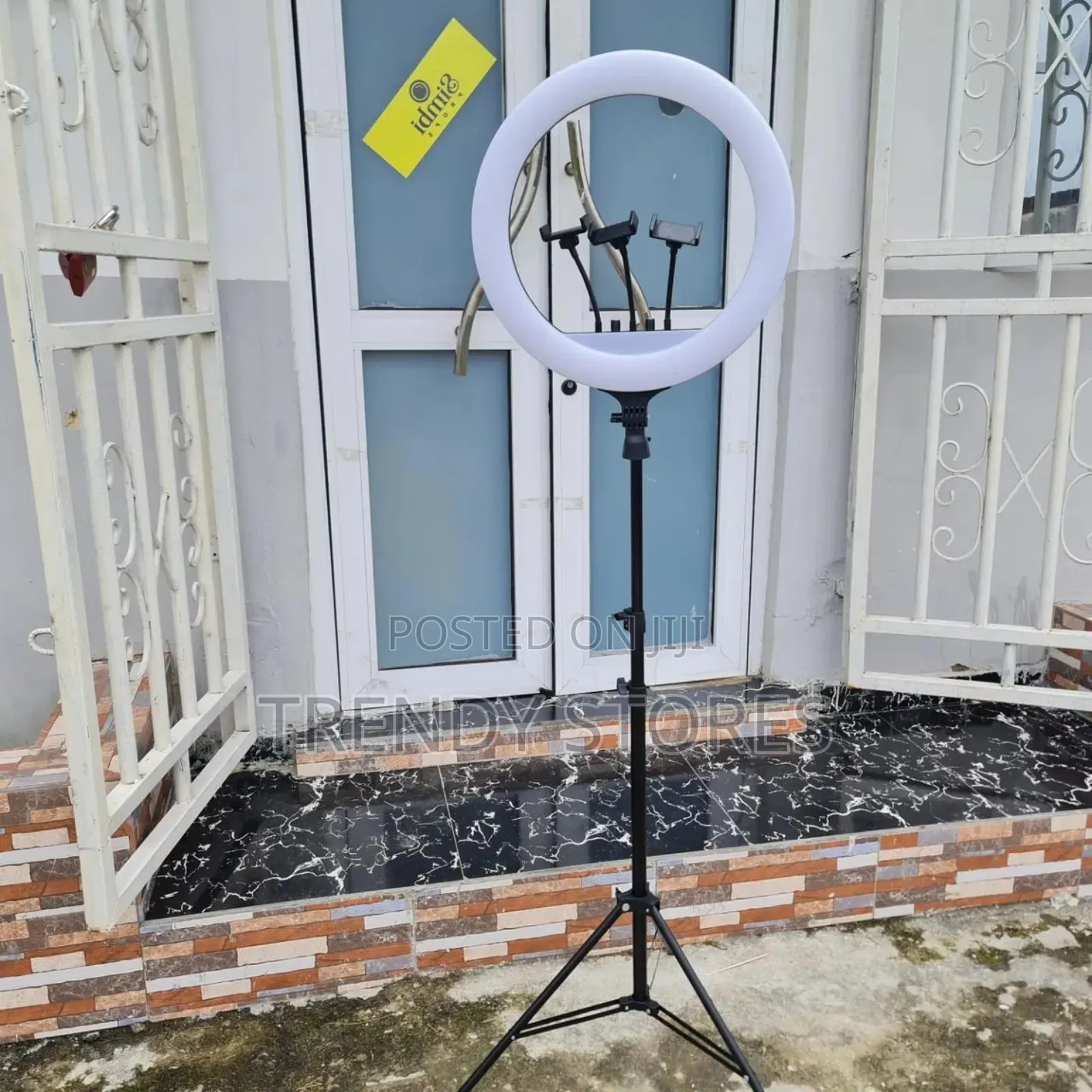 18 Inch Ring Light