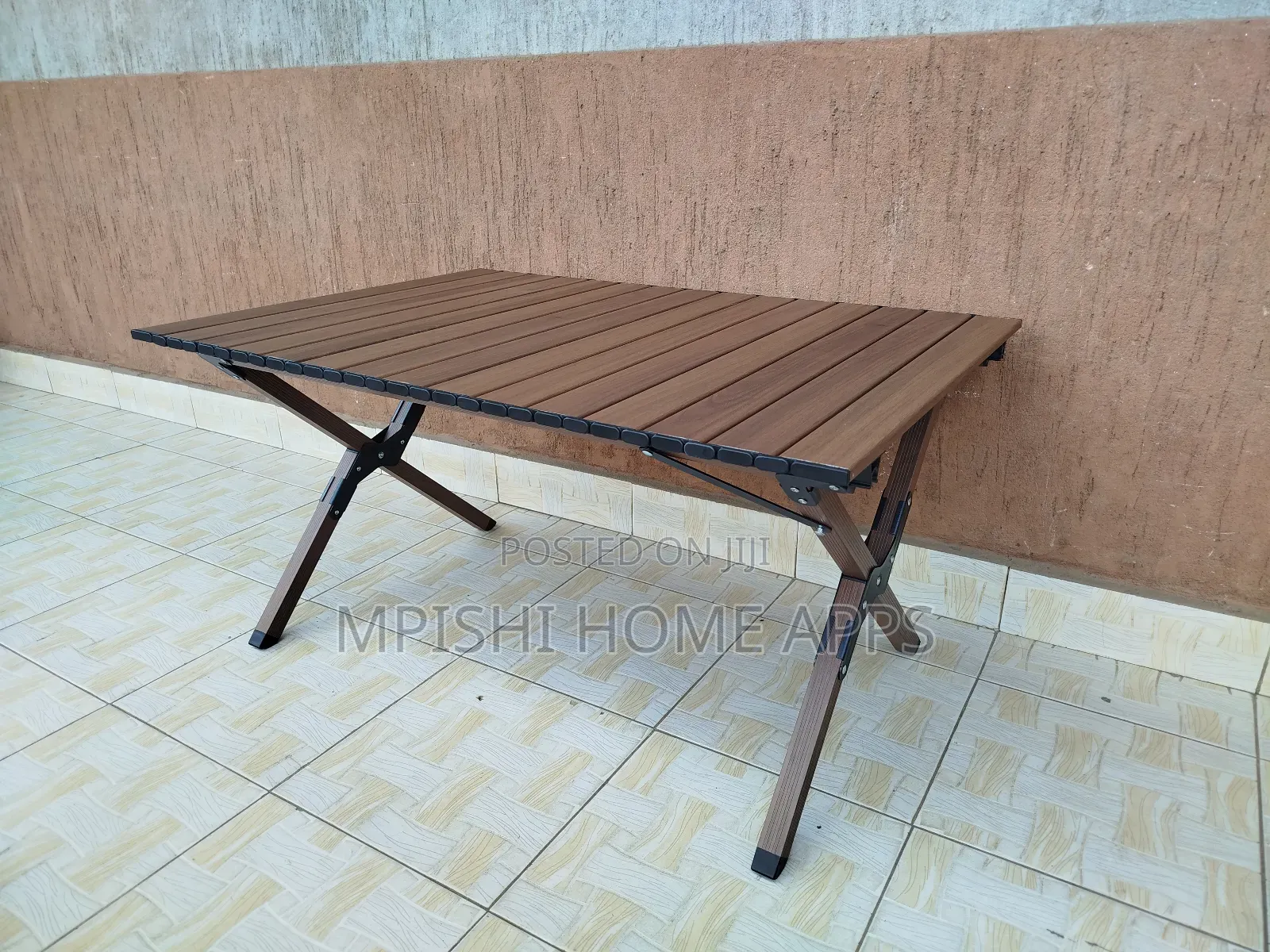Foldable Camping Tables