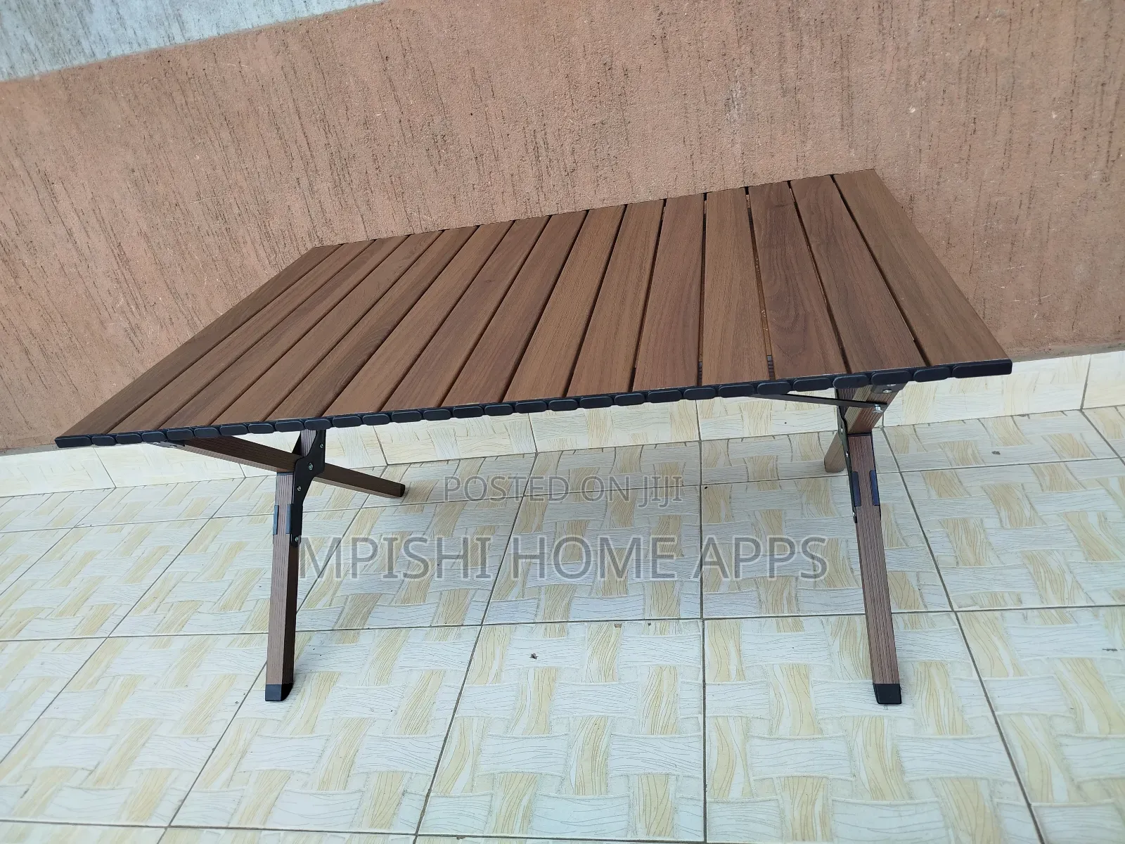 Foldable Camping Tables