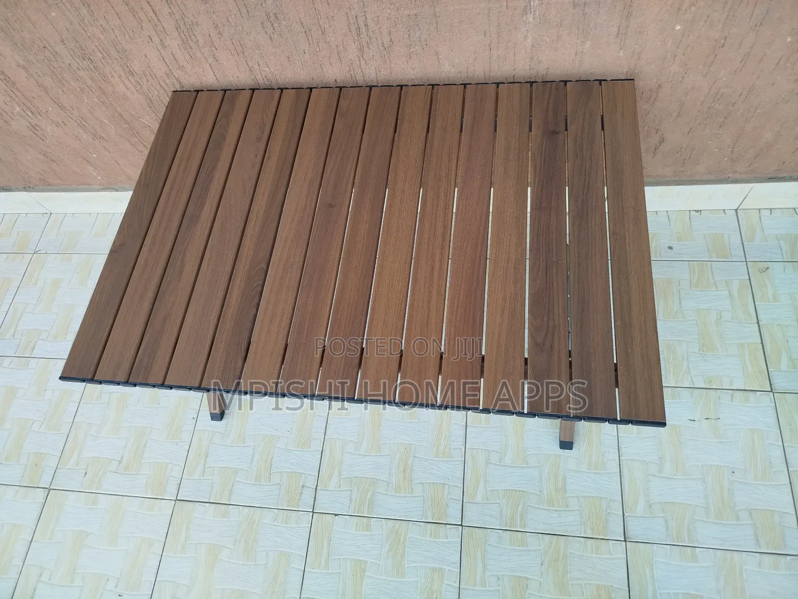 Foldable Camping Tables