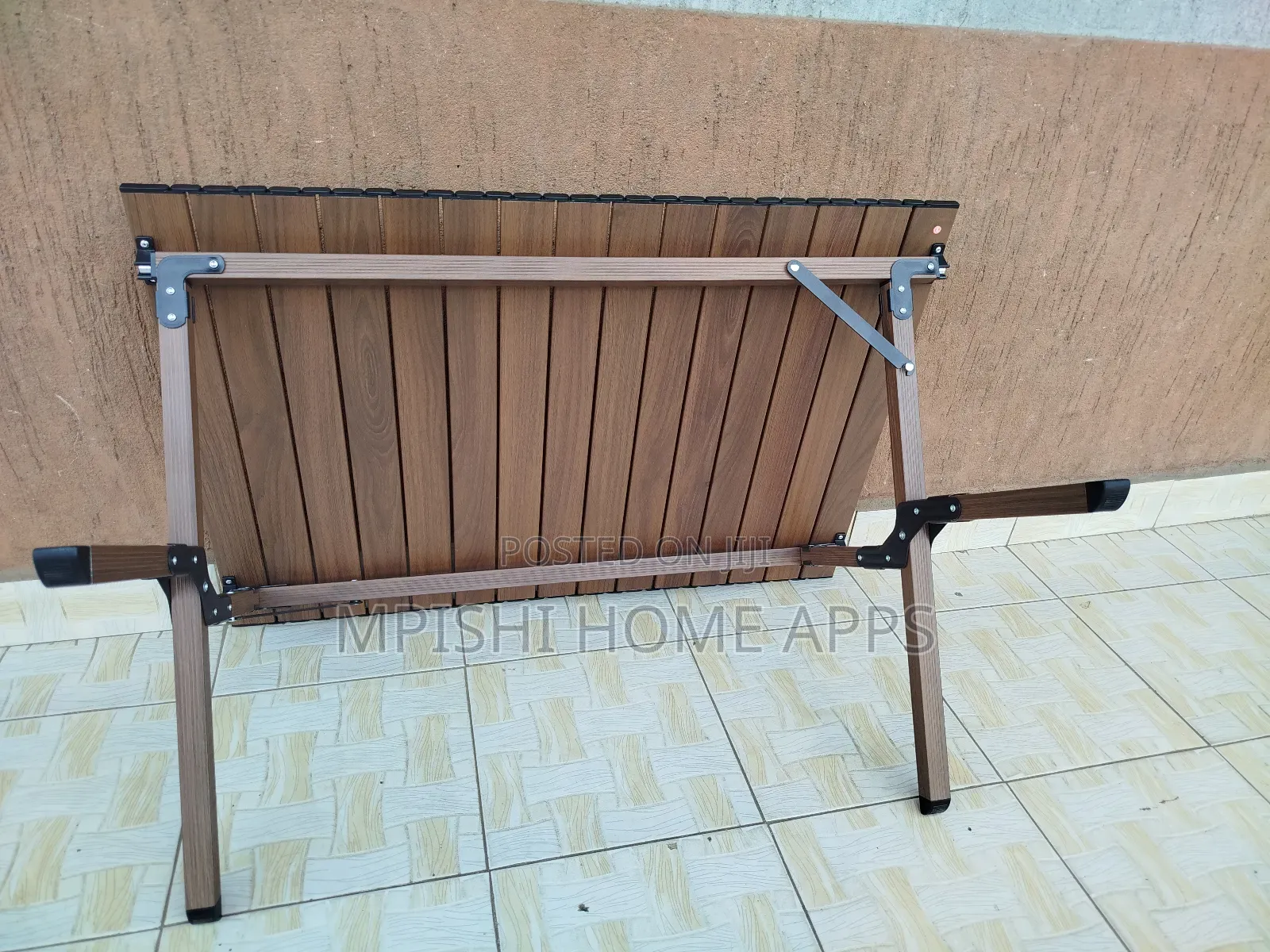 Foldable Camping Tables