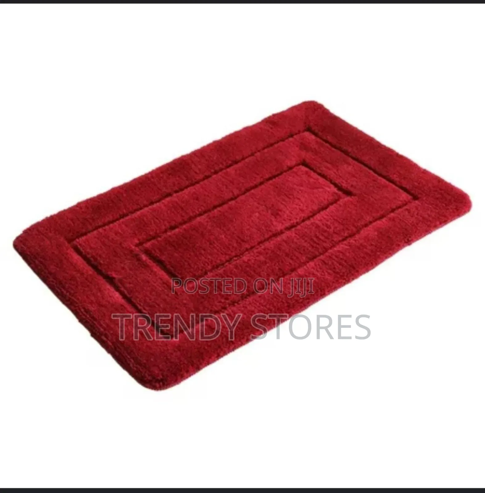 Non Slip Bathroom Mat